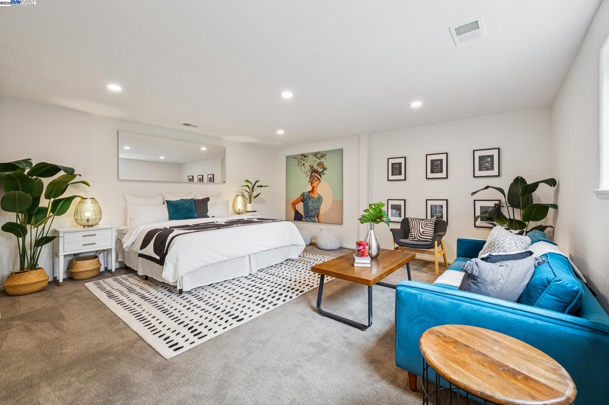 Detail Gallery Image 37 of 53 For 2025 Arrowhead Drive, Oakland,  CA 94611 - 4 Beds | 3 Baths