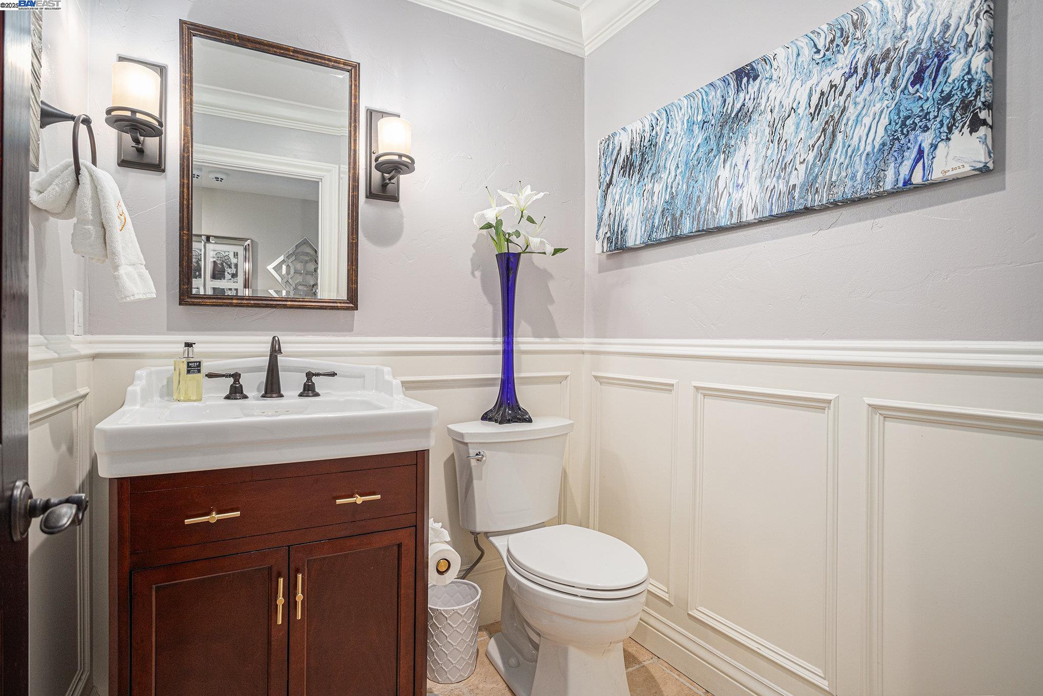 Detail Gallery Image 19 of 57 For 91 Red Cypress Ct, Danville,  CA 94506 - 4 Beds | 4/1 Baths