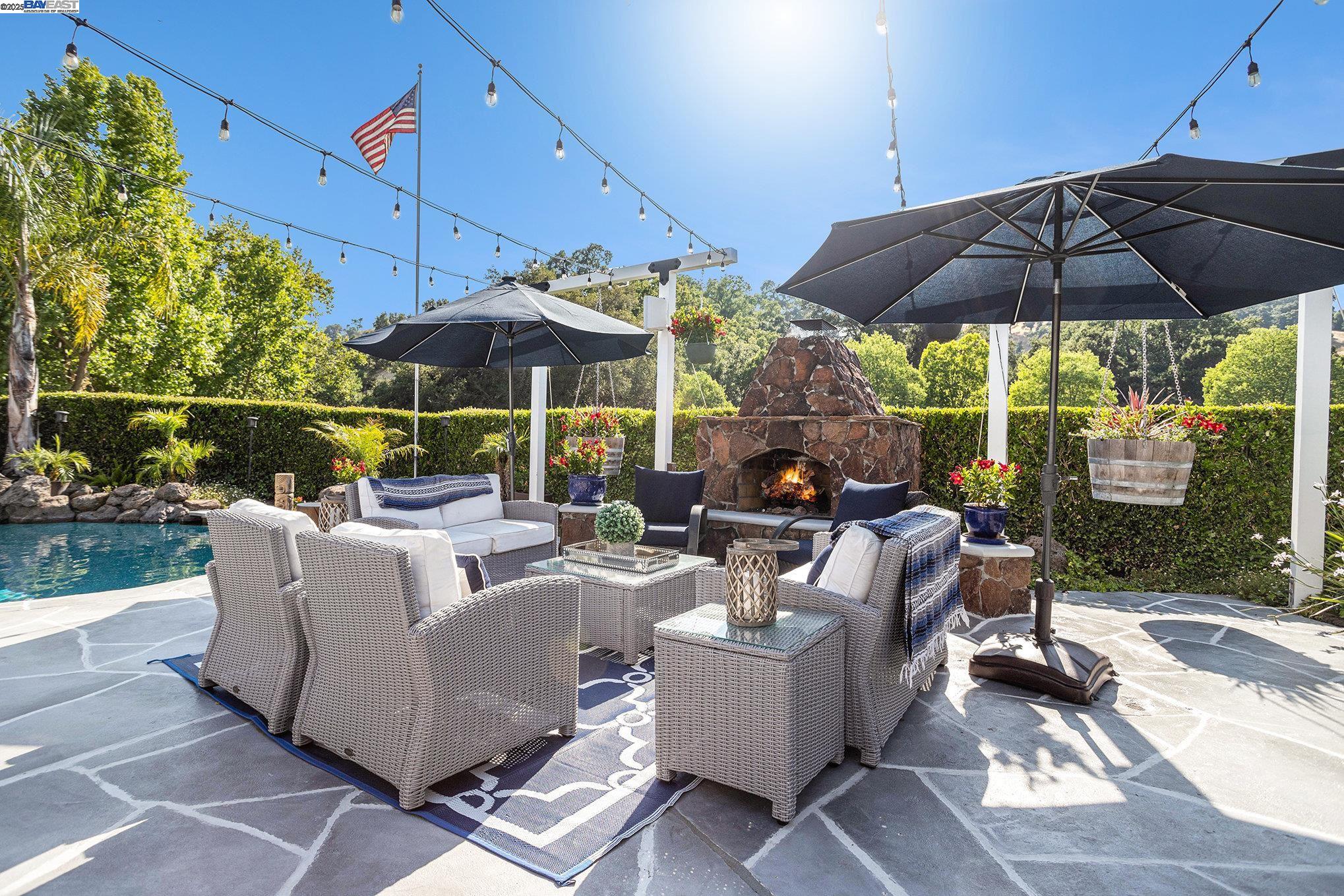 Detail Gallery Image 36 of 57 For 91 Red Cypress Ct, Danville,  CA 94506 - 4 Beds | 4/1 Baths
