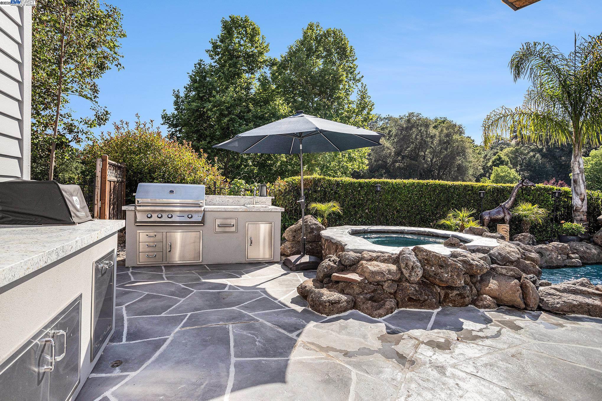 Detail Gallery Image 37 of 57 For 91 Red Cypress Ct, Danville,  CA 94506 - 4 Beds | 4/1 Baths