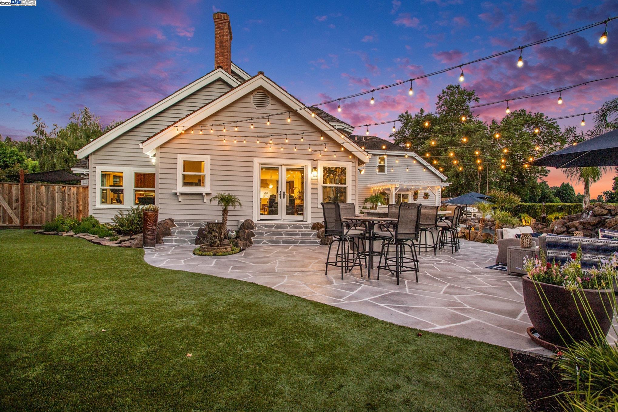 Detail Gallery Image 47 of 57 For 91 Red Cypress Ct, Danville,  CA 94506 - 4 Beds | 4/1 Baths