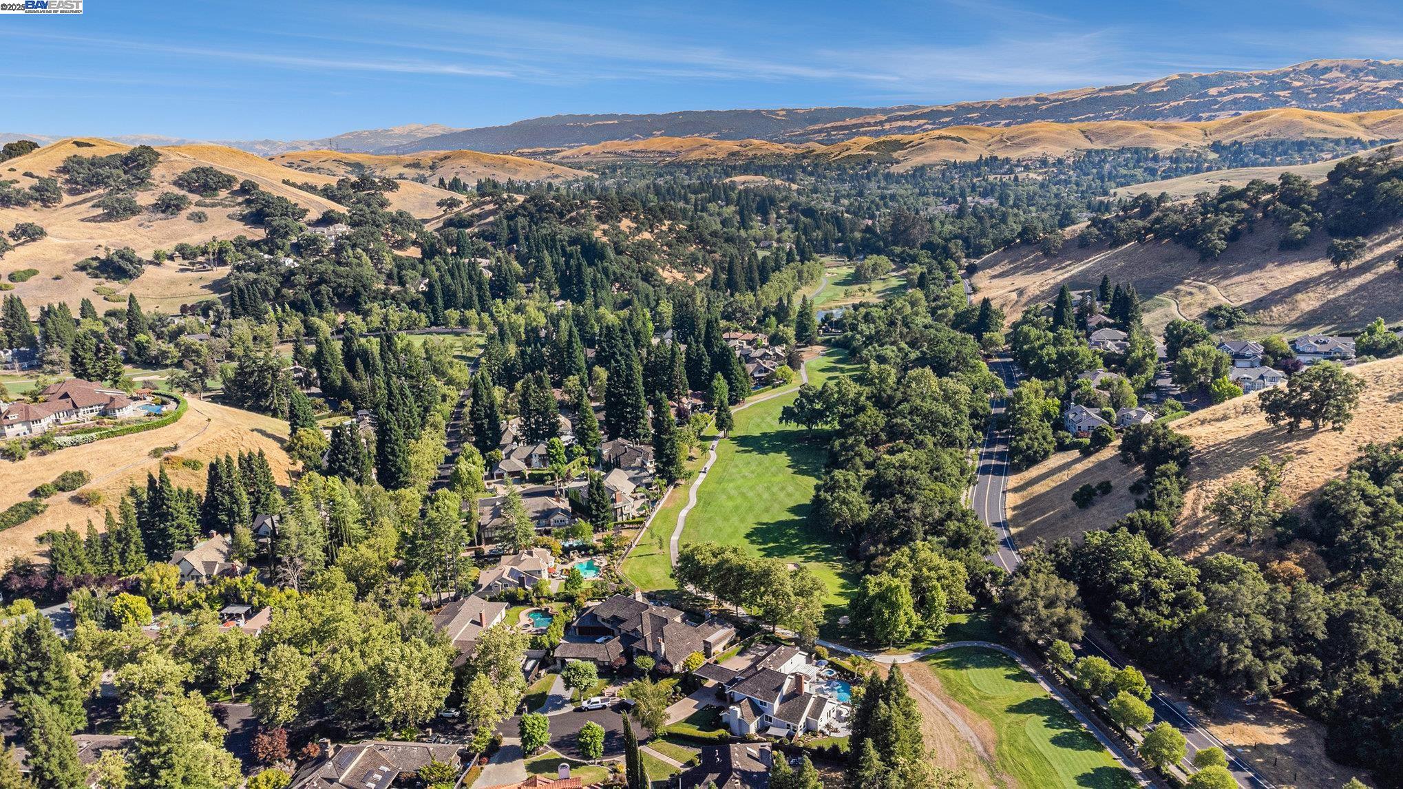 Detail Gallery Image 48 of 57 For 91 Red Cypress Ct, Danville,  CA 94506 - 4 Beds | 4/1 Baths