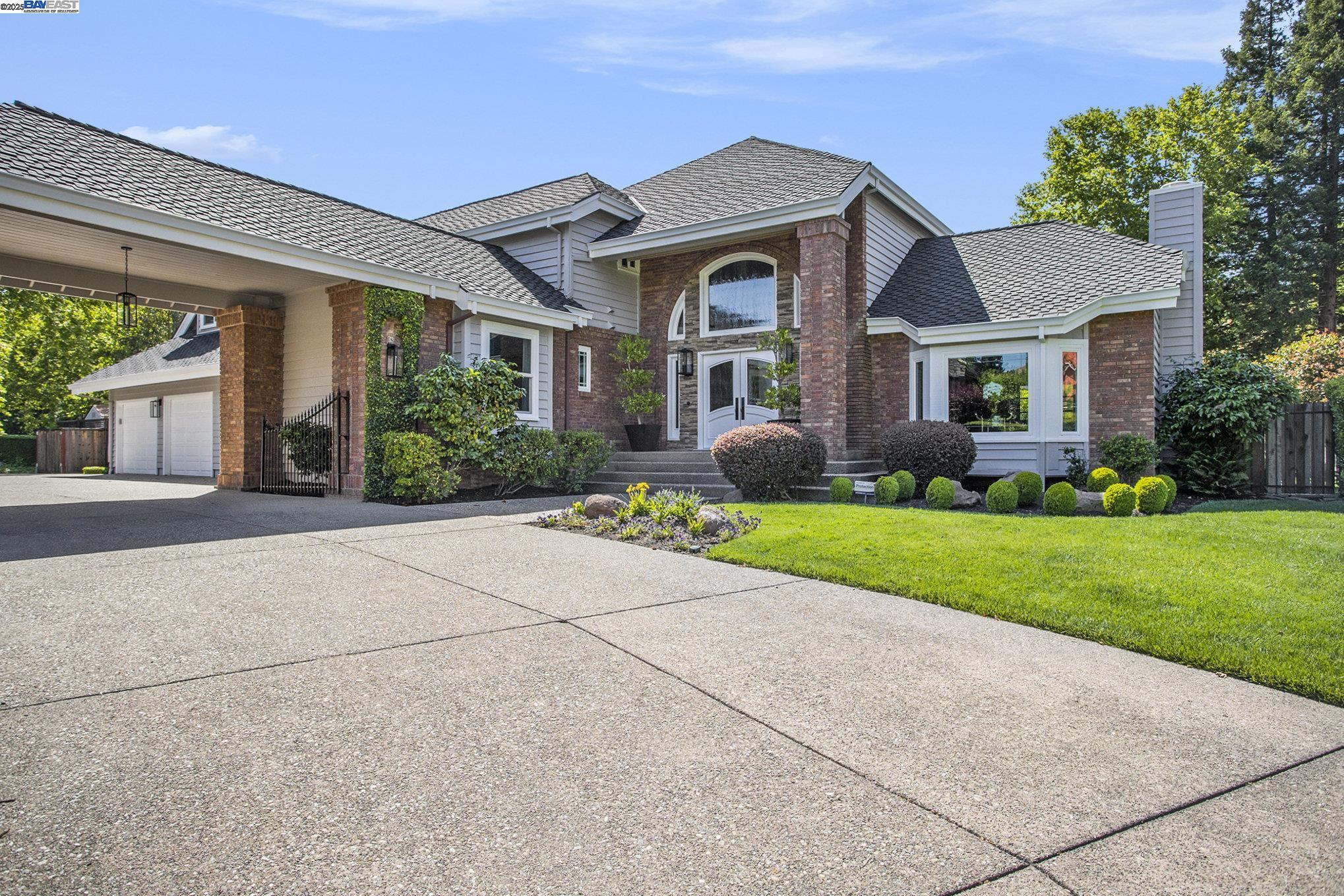 Detail Gallery Image 50 of 57 For 91 Red Cypress Ct, Danville,  CA 94506 - 4 Beds | 4/1 Baths
