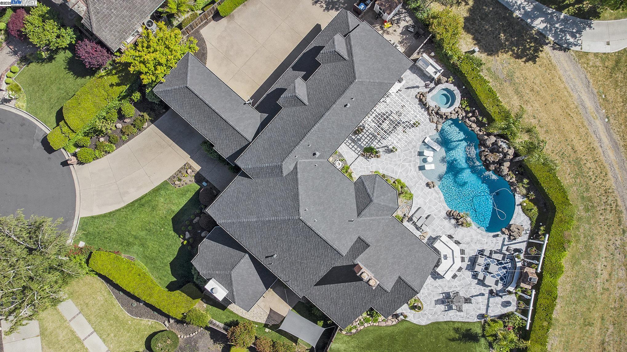 Detail Gallery Image 52 of 57 For 91 Red Cypress Ct, Danville,  CA 94506 - 4 Beds | 4/1 Baths