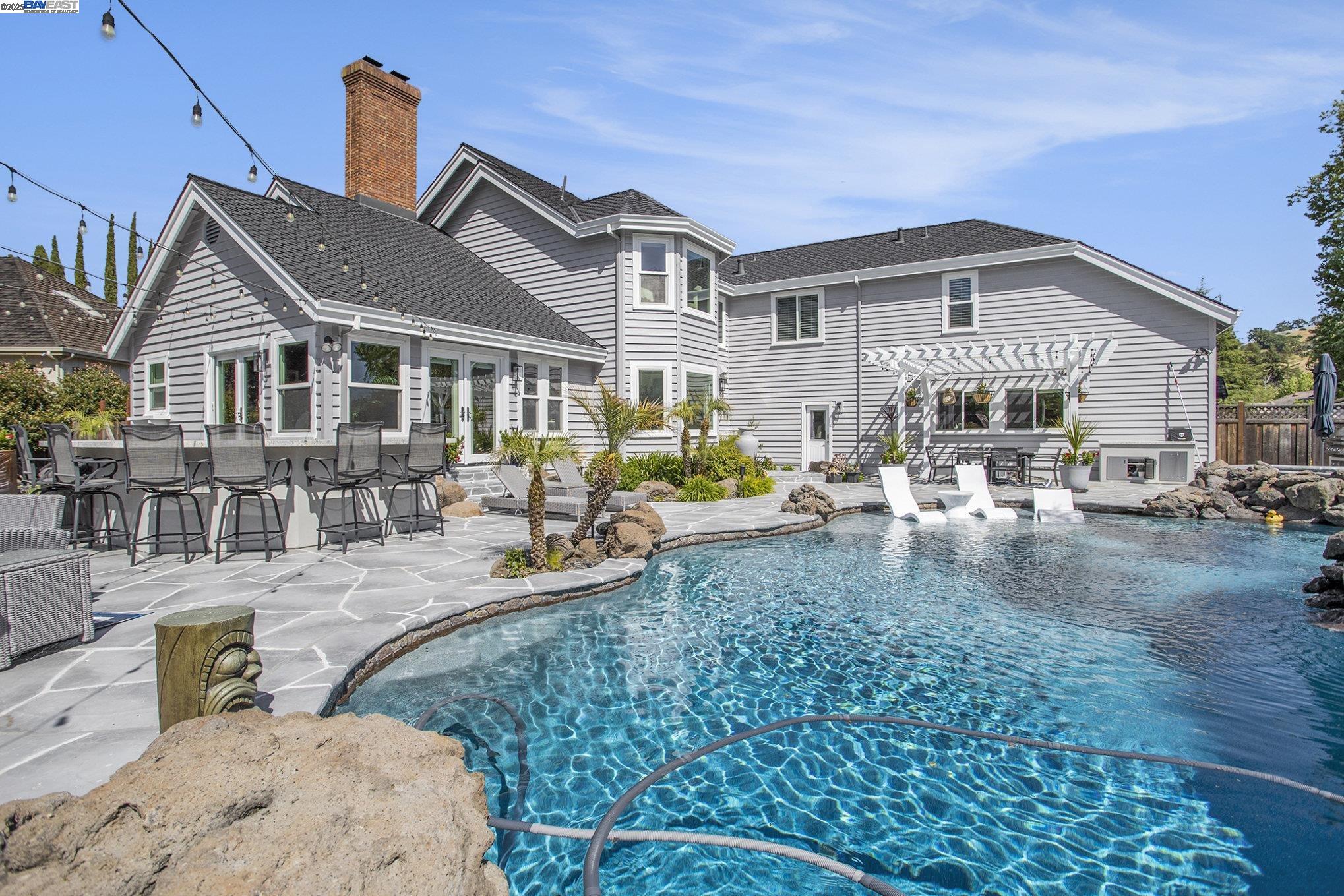 Detail Gallery Image 54 of 57 For 91 Red Cypress Ct, Danville,  CA 94506 - 4 Beds | 4/1 Baths