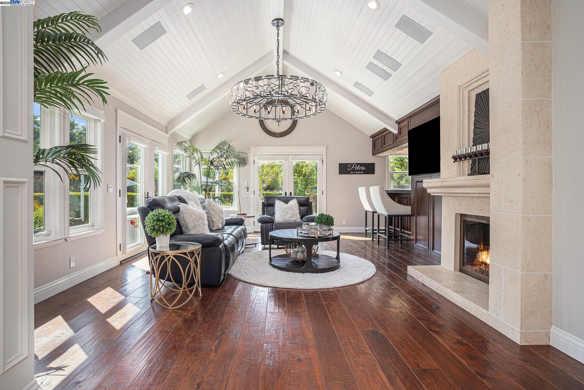 Detail Gallery Image 8 of 57 For 91 Red Cypress Ct, Danville,  CA 94506 - 4 Beds | 4/1 Baths