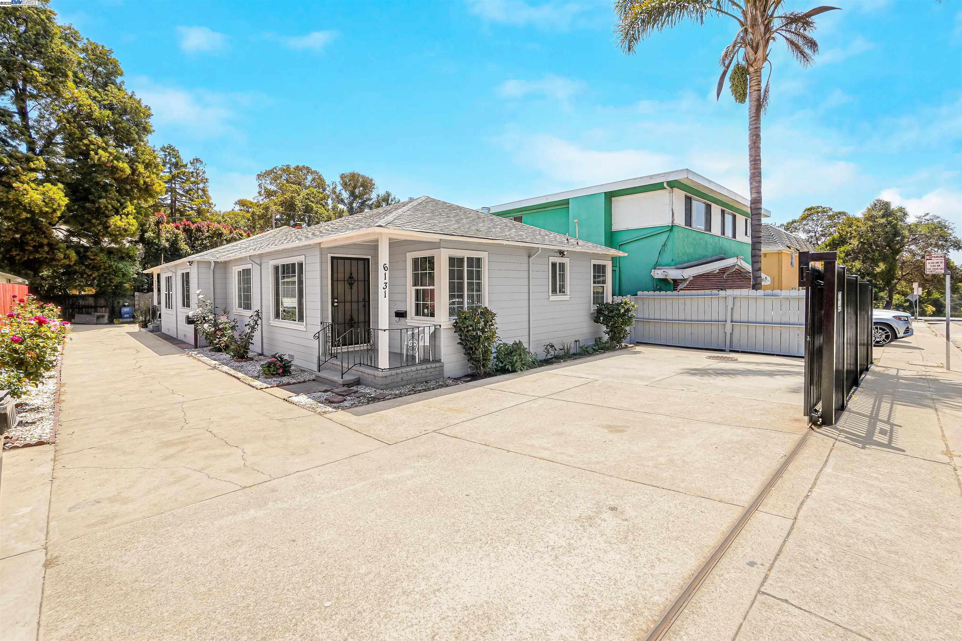 Detail Gallery Image 1 of 55 For 6133 Seminary Ave, Oakland,  CA 94605 - – Beds | – Baths