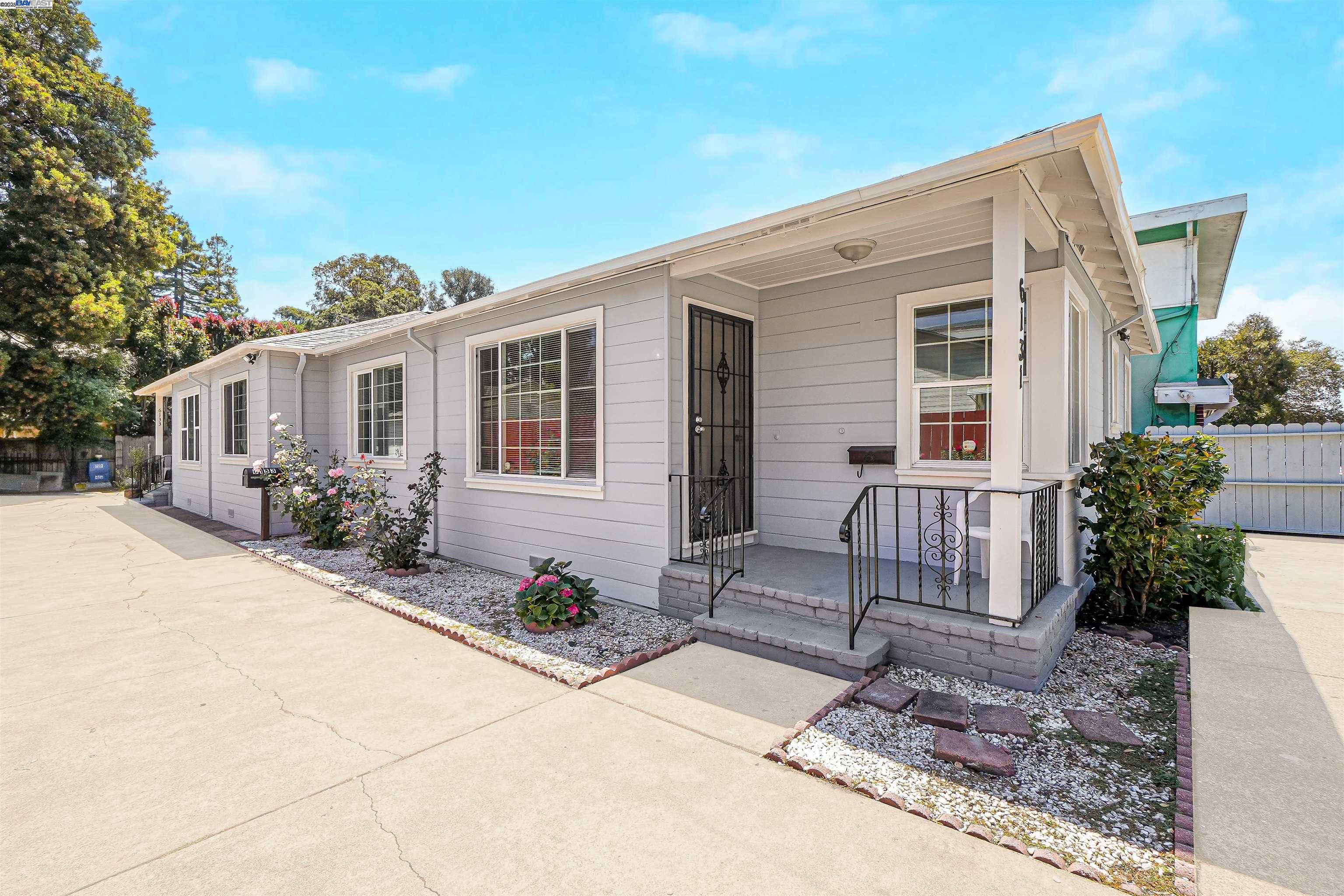 Detail Gallery Image 3 of 55 For 6133 Seminary Ave, Oakland,  CA 94605 - – Beds | – Baths
