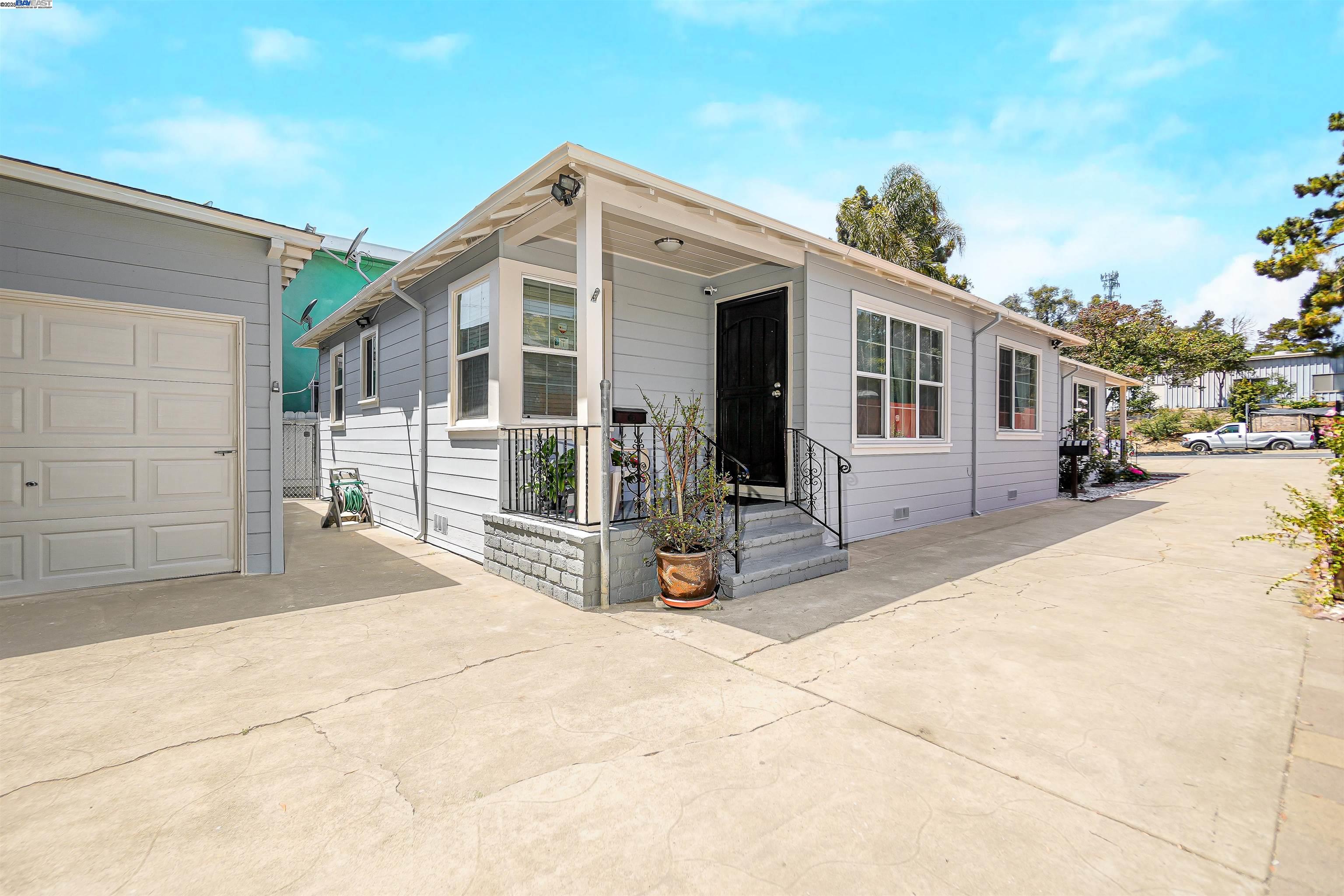 Detail Gallery Image 28 of 55 For 6133 Seminary Ave, Oakland,  CA 94605 - – Beds | – Baths