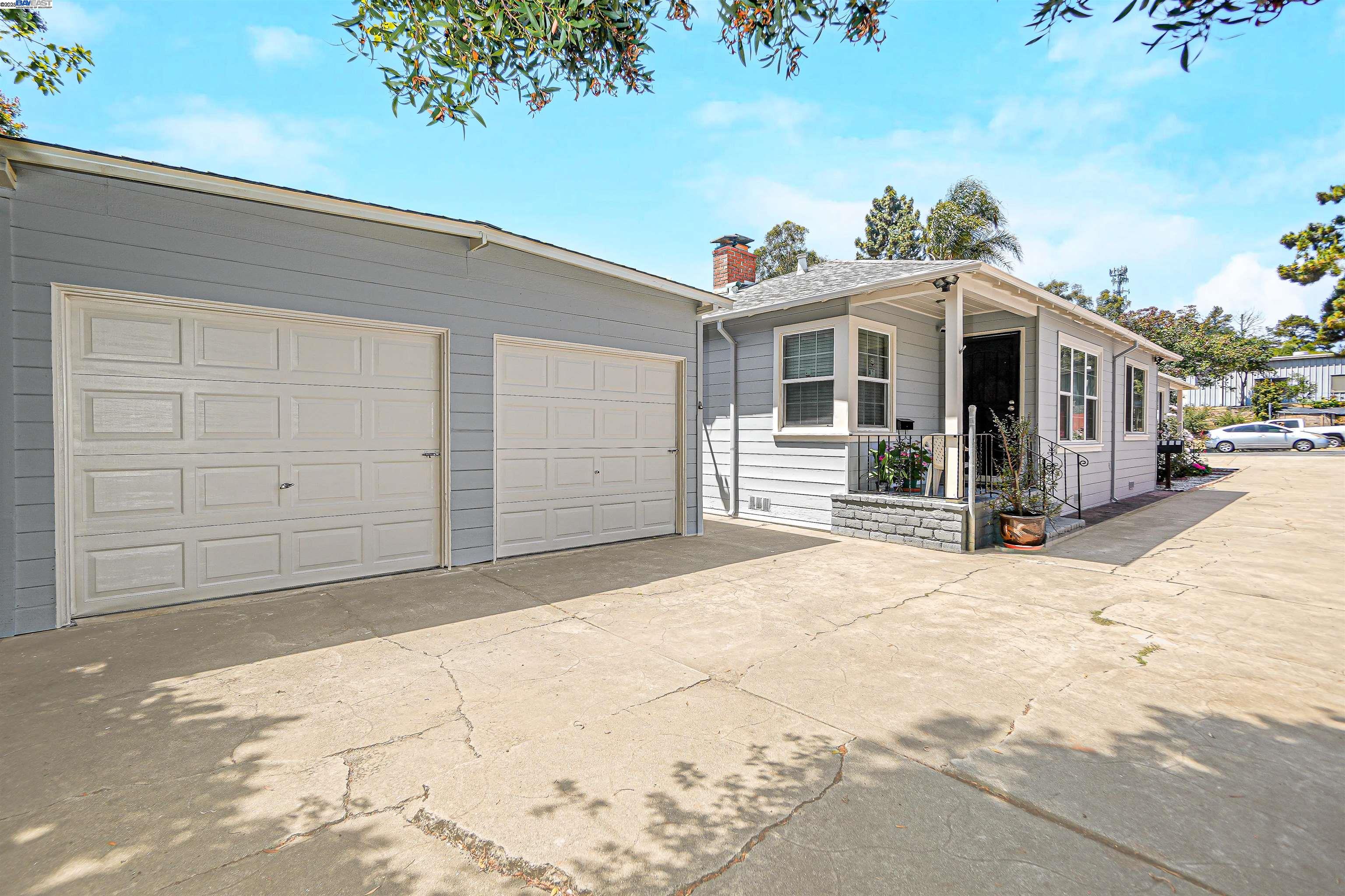 Detail Gallery Image 29 of 55 For 6133 Seminary Ave, Oakland,  CA 94605 - – Beds | – Baths