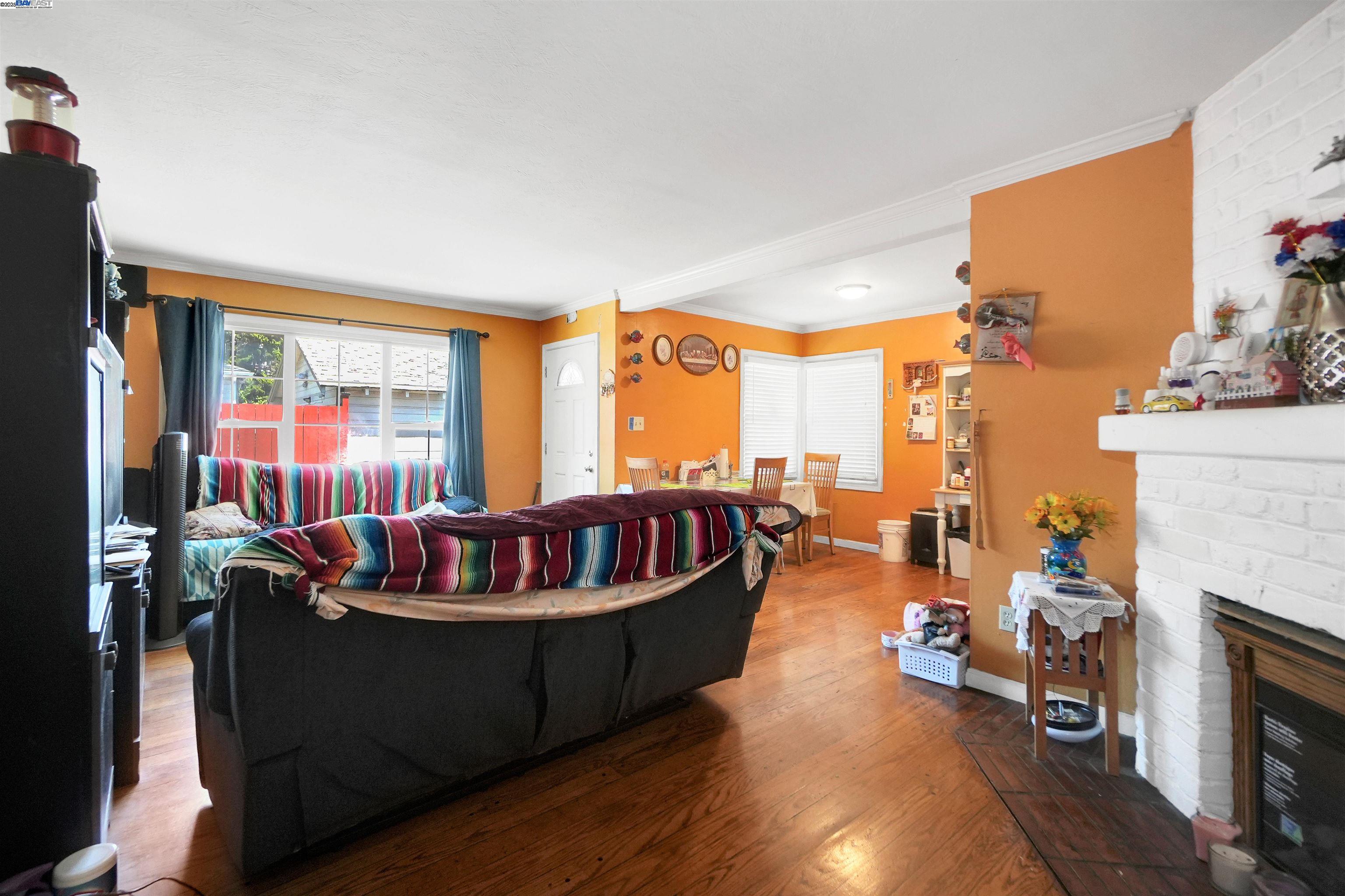 Detail Gallery Image 35 of 55 For 6133 Seminary Ave, Oakland,  CA 94605 - – Beds | – Baths
