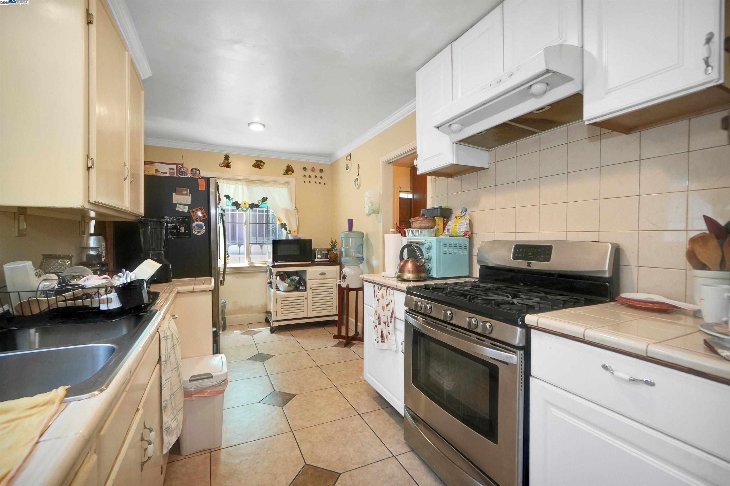 Detail Gallery Image 37 of 55 For 6133 Seminary Ave, Oakland,  CA 94605 - – Beds | – Baths