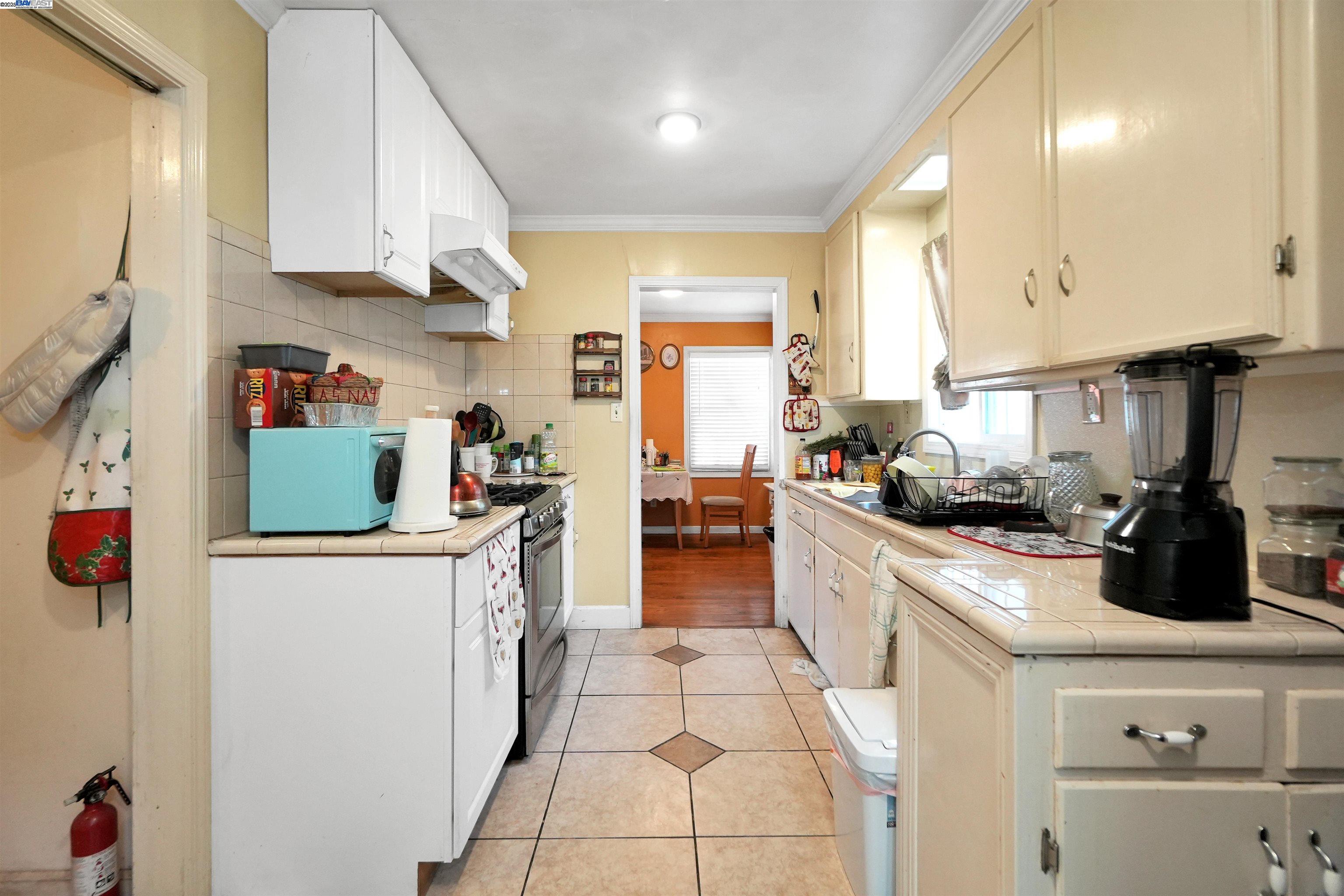 Detail Gallery Image 39 of 55 For 6133 Seminary Ave, Oakland,  CA 94605 - – Beds | – Baths