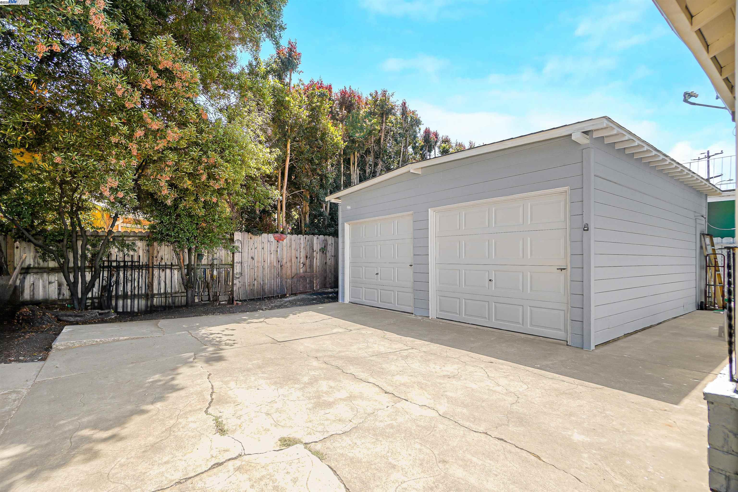 Detail Gallery Image 47 of 55 For 6133 Seminary Ave, Oakland,  CA 94605 - – Beds | – Baths
