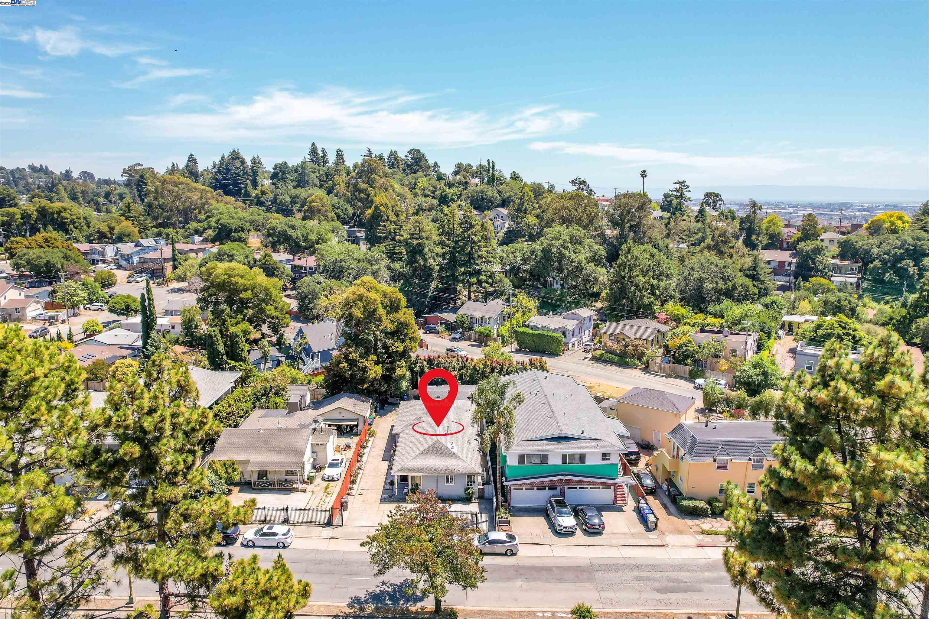 Detail Gallery Image 51 of 55 For 6133 Seminary Ave, Oakland,  CA 94605 - – Beds | – Baths
