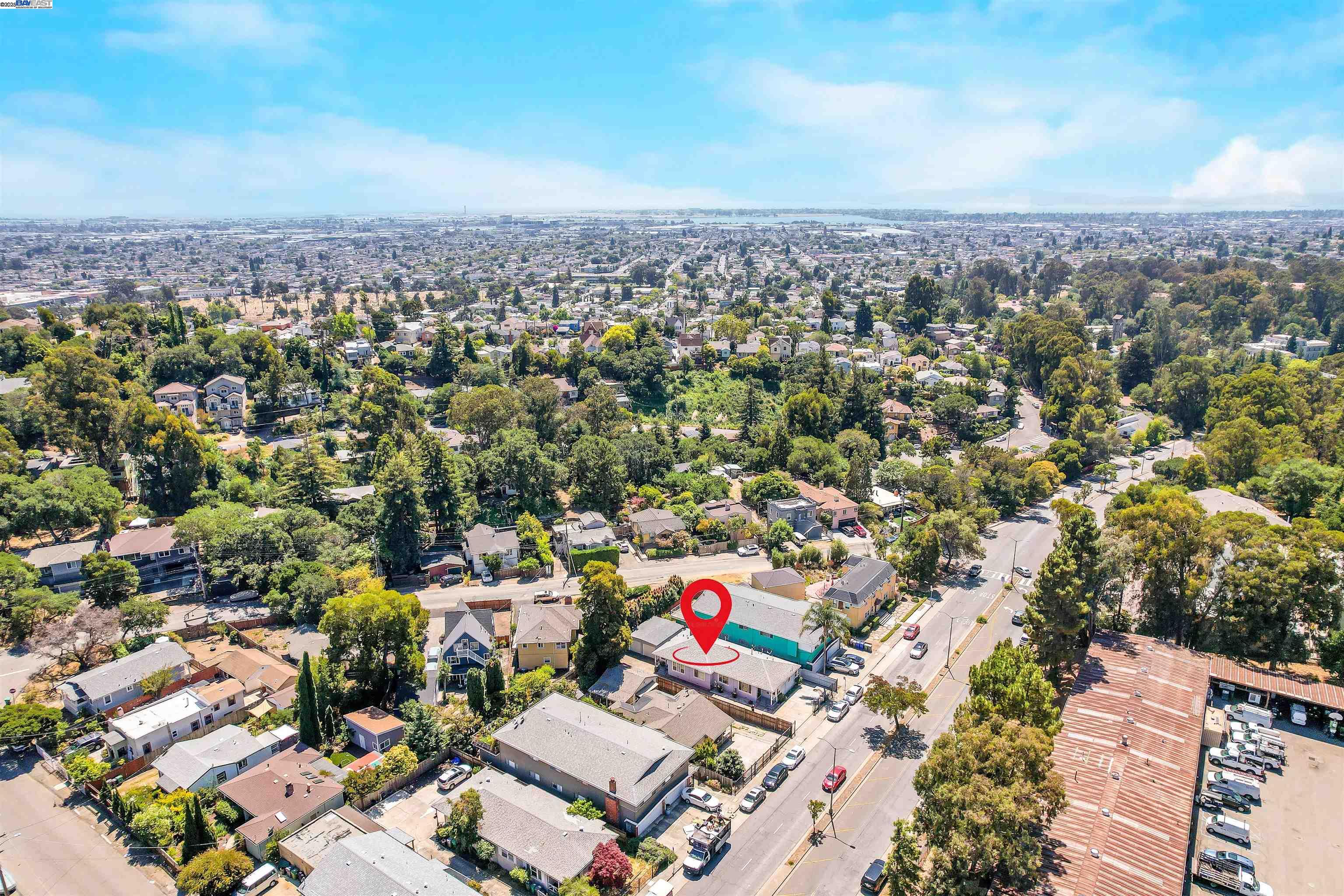 Detail Gallery Image 52 of 55 For 6133 Seminary Ave, Oakland,  CA 94605 - – Beds | – Baths