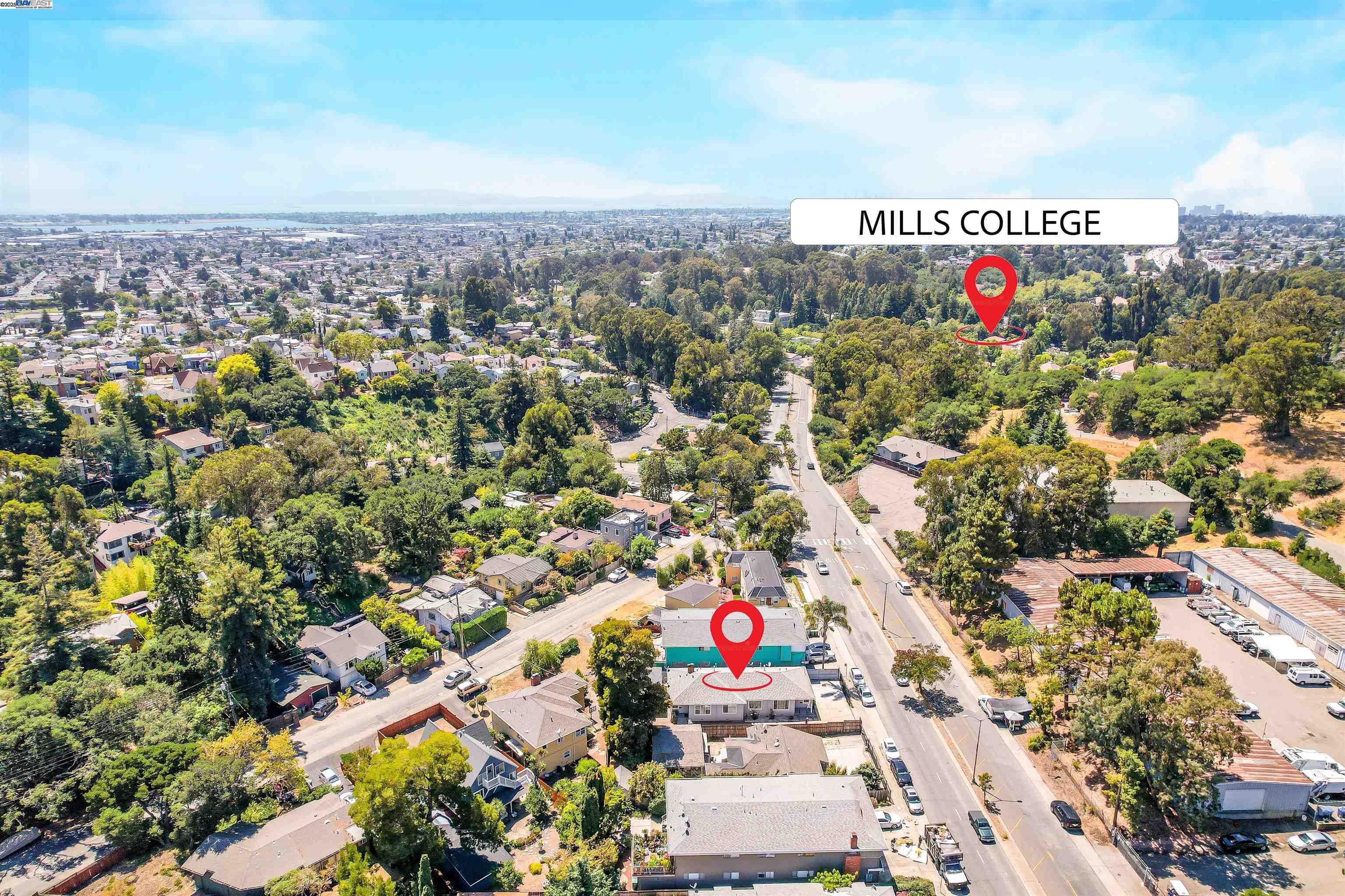Detail Gallery Image 53 of 55 For 6133 Seminary Ave, Oakland,  CA 94605 - – Beds | – Baths