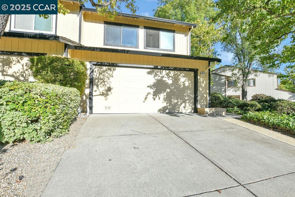 Detail Gallery Image 1 of 1 For 4855 Starflower Dr, Martinez,  CA 94553 - 3 Beds | 2/1 Baths