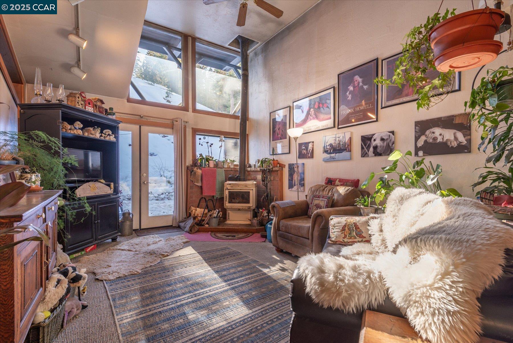 Detail Gallery Image 5 of 14 For 2201 Scott Peak Pl 49, Alpine Meadows,  CA 96146 - 2 Beds | 2 Baths