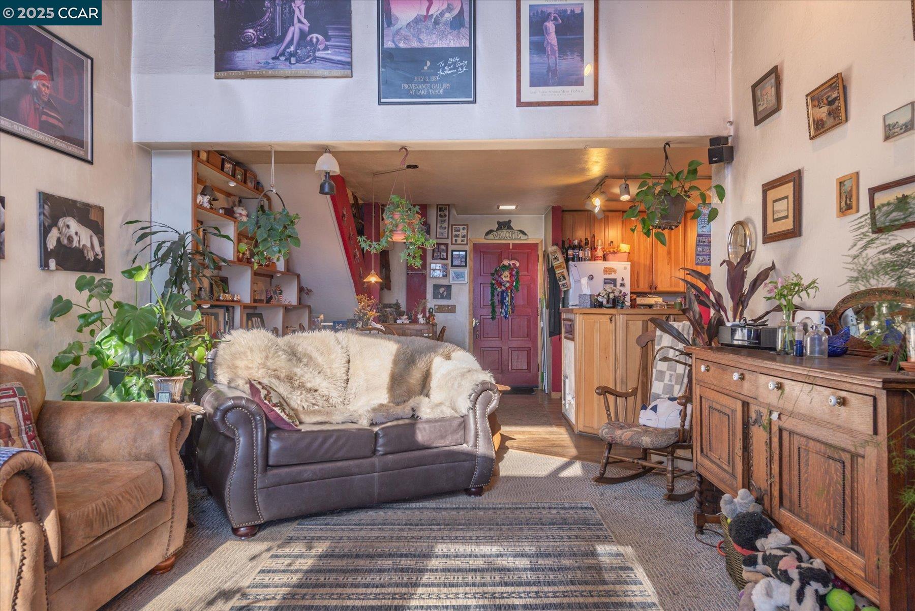 Detail Gallery Image 6 of 14 For 2201 Scott Peak Pl 49, Alpine Meadows,  CA 96146 - 2 Beds | 2 Baths