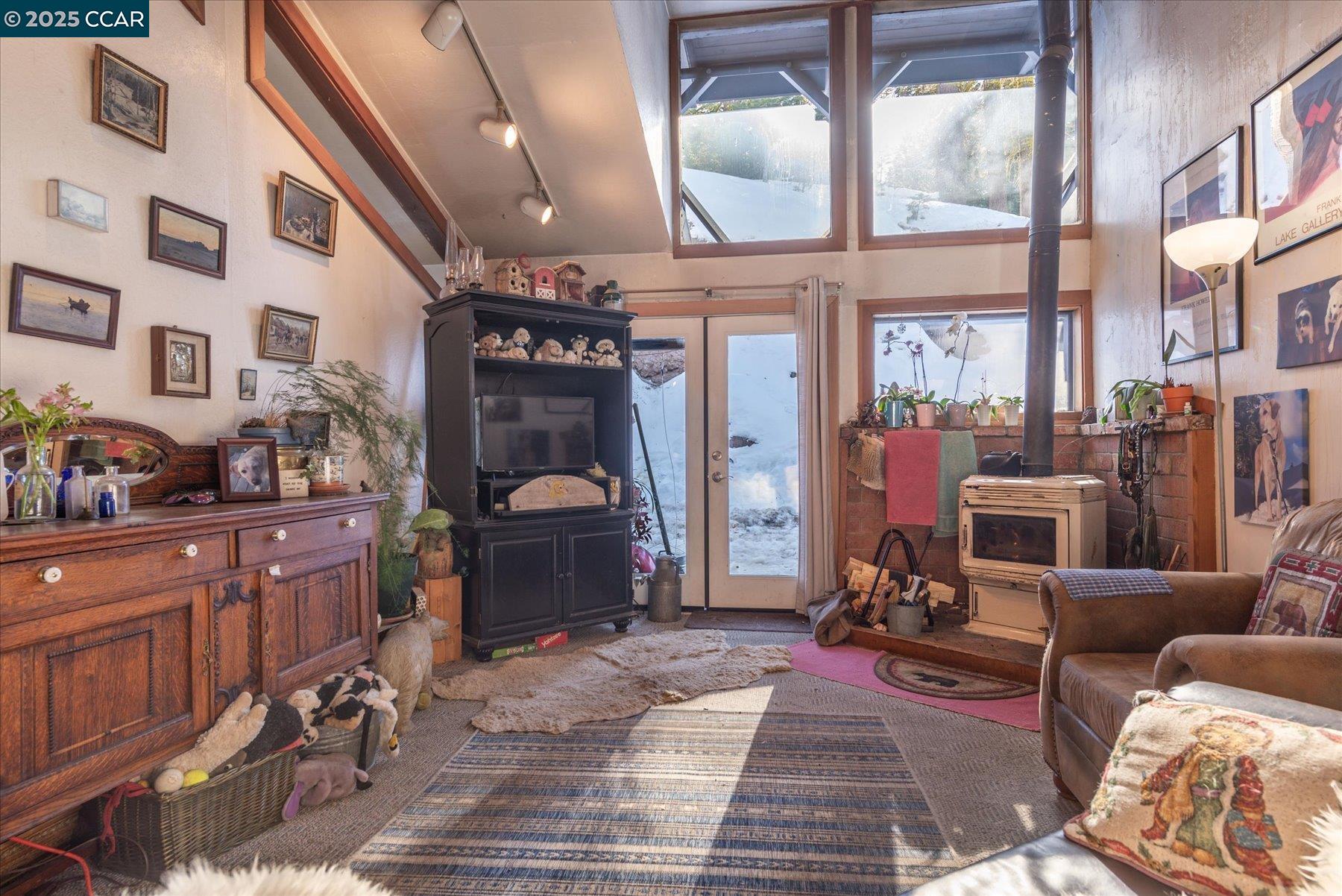 Detail Gallery Image 7 of 14 For 2201 Scott Peak Pl 49, Alpine Meadows,  CA 96146 - 2 Beds | 2 Baths