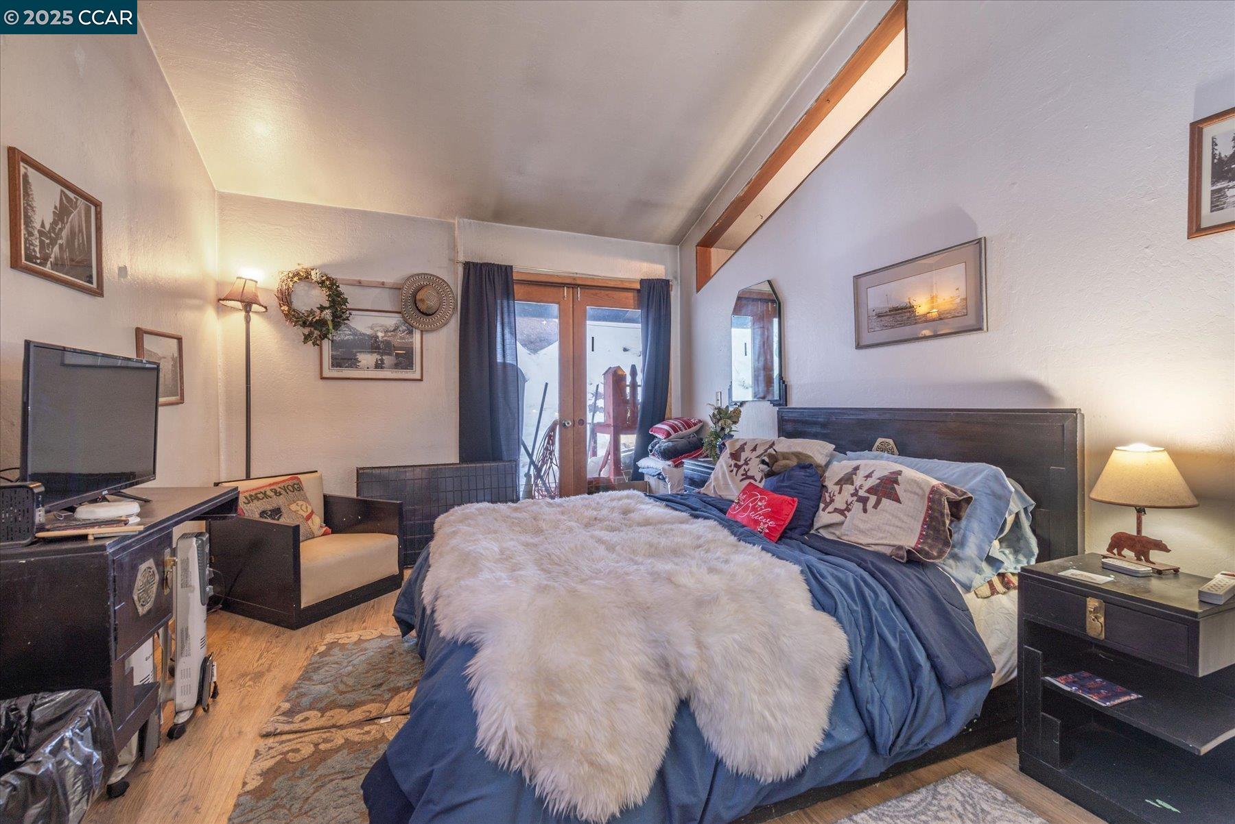 Detail Gallery Image 8 of 14 For 2201 Scott Peak Pl 49, Alpine Meadows,  CA 96146 - 2 Beds | 2 Baths