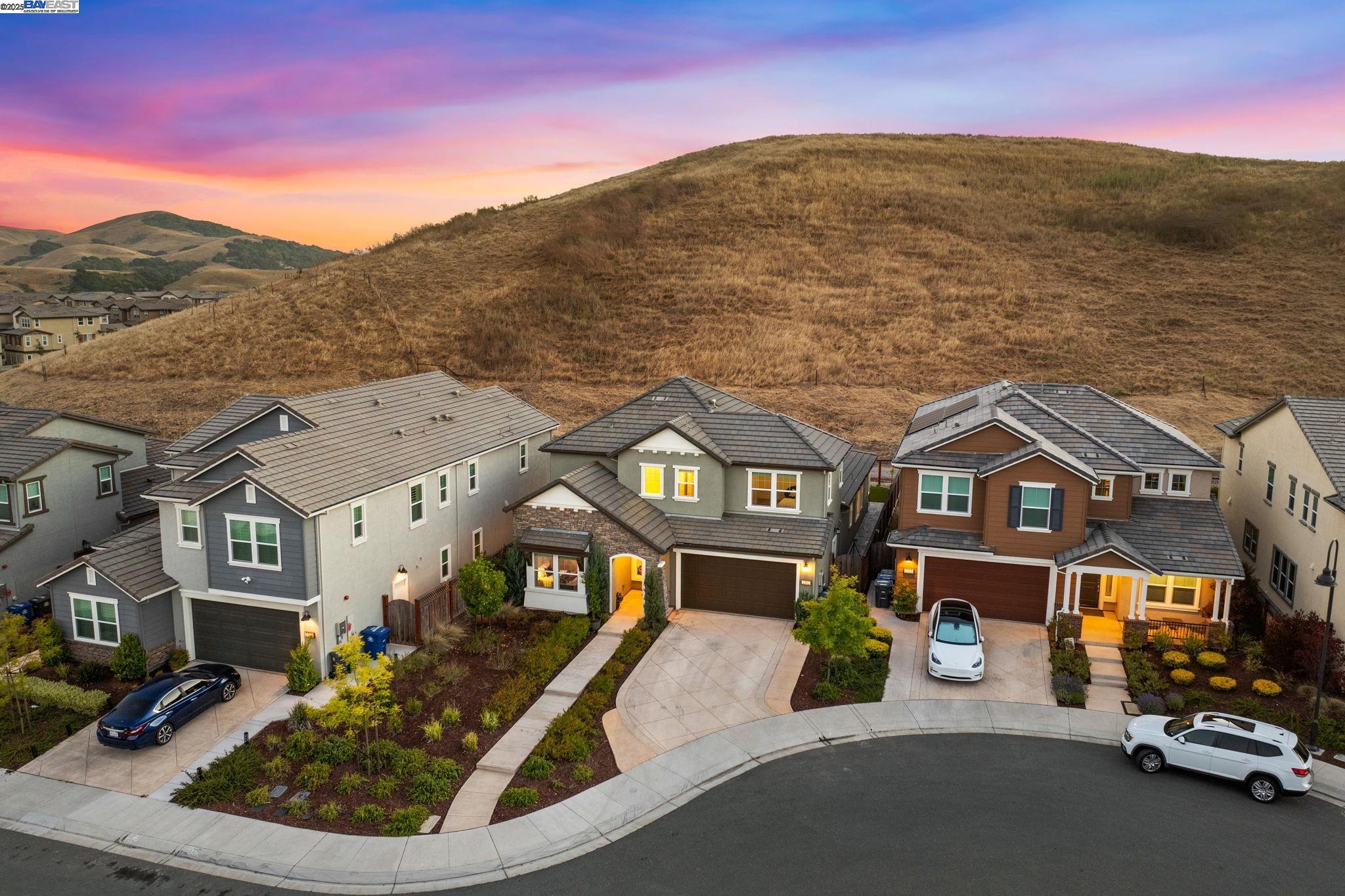 Detail Gallery Image 53 of 54 For 2552 Veneto Ct, San Ramon,  CA 94583 - 4 Beds | 3 Baths