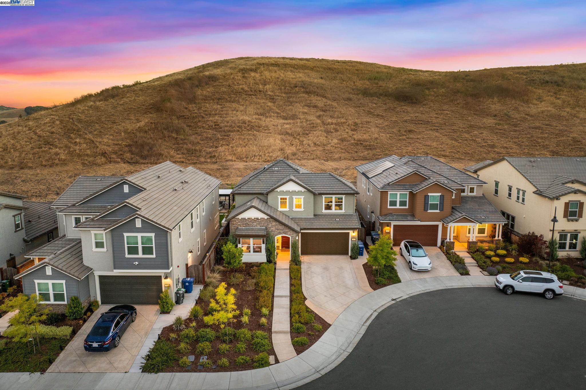 Detail Gallery Image 54 of 54 For 2552 Veneto Ct, San Ramon,  CA 94583 - 4 Beds | 3 Baths