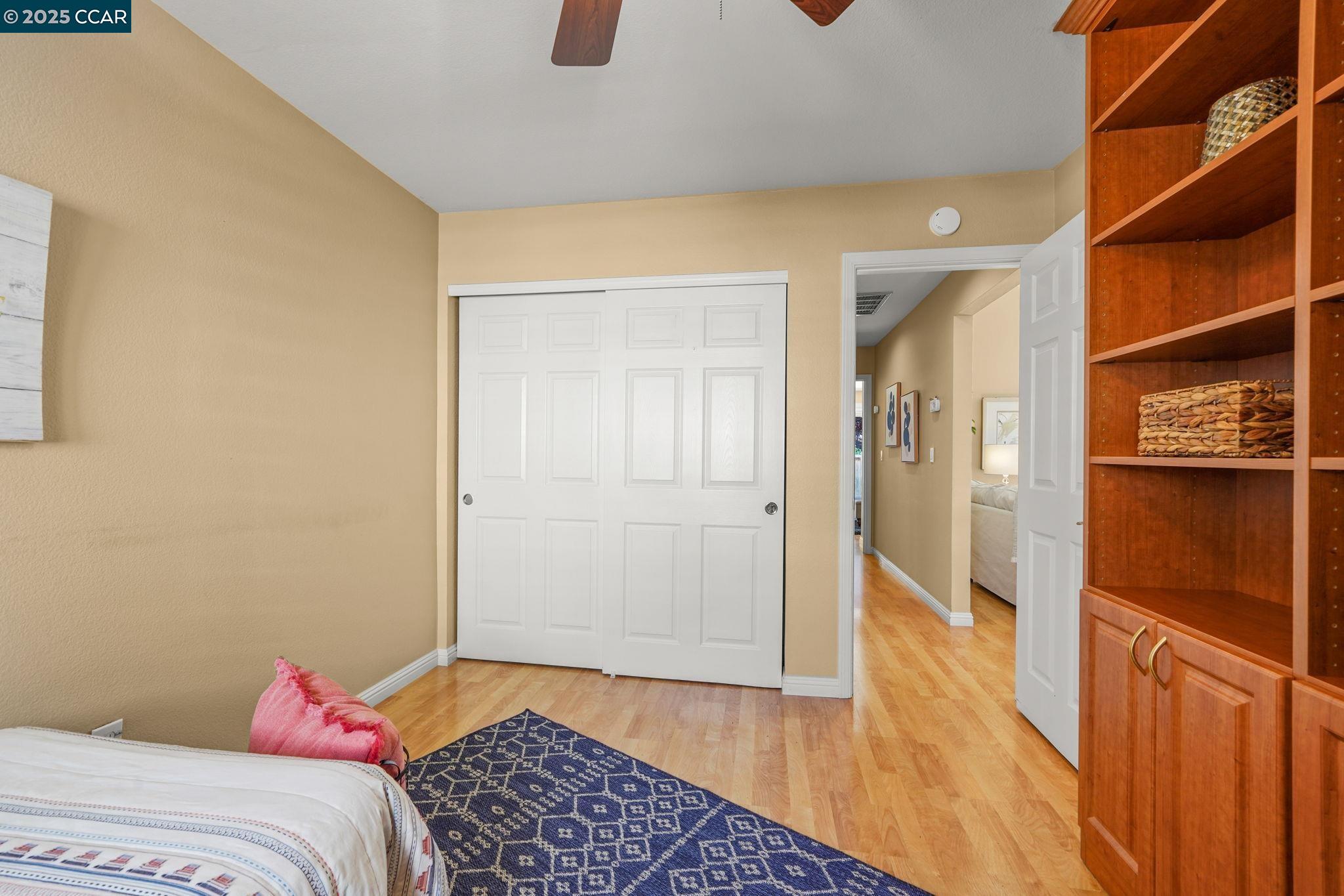 Detail Gallery Image 13 of 30 For 1343 Shell Ln, Clayton,  CA 94517 - 2 Beds | 2 Baths