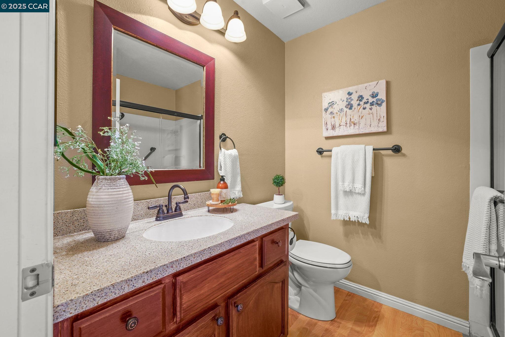 Detail Gallery Image 14 of 30 For 1343 Shell Ln, Clayton,  CA 94517 - 2 Beds | 2 Baths