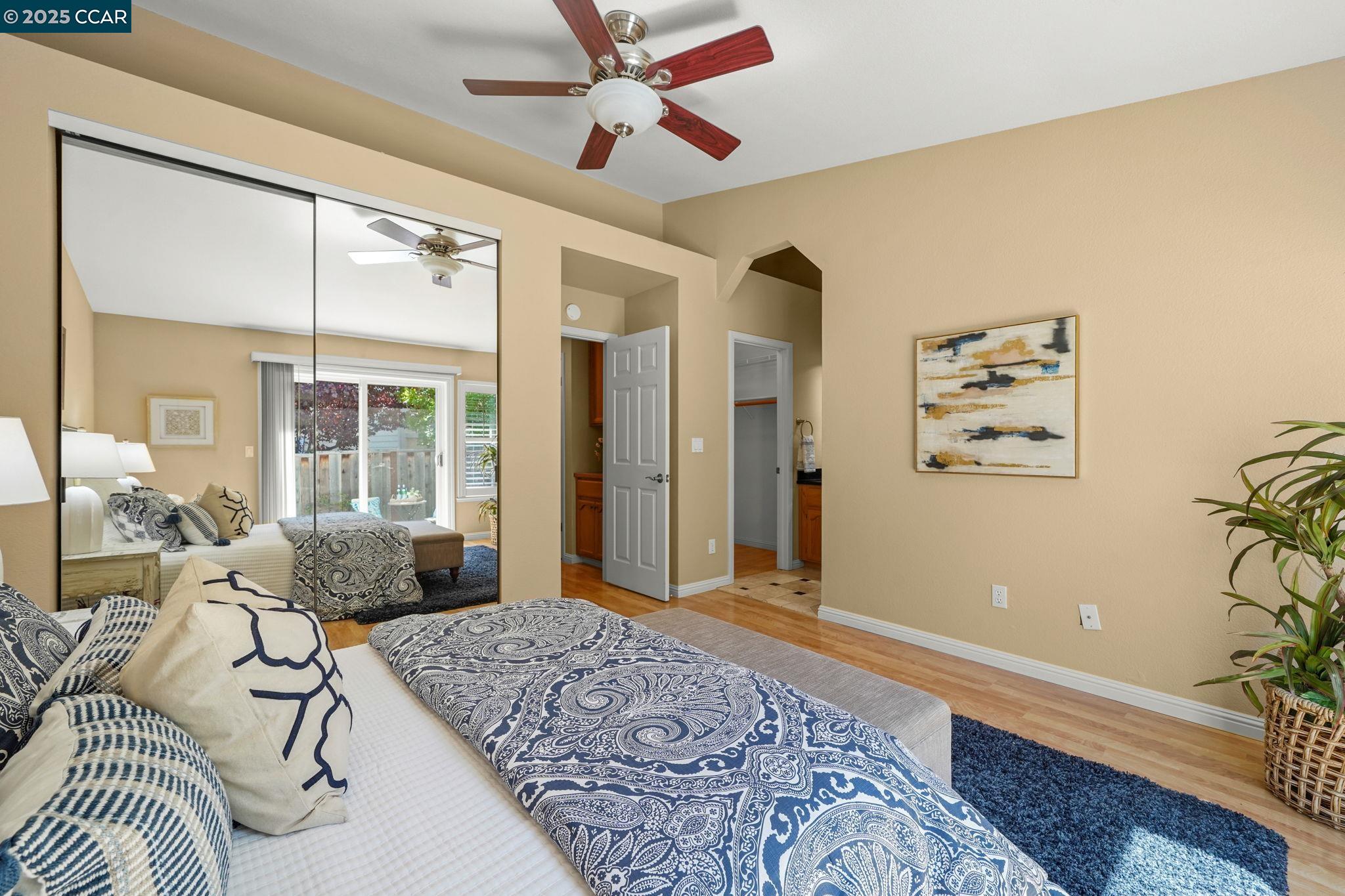 Detail Gallery Image 18 of 30 For 1343 Shell Ln, Clayton,  CA 94517 - 2 Beds | 2 Baths