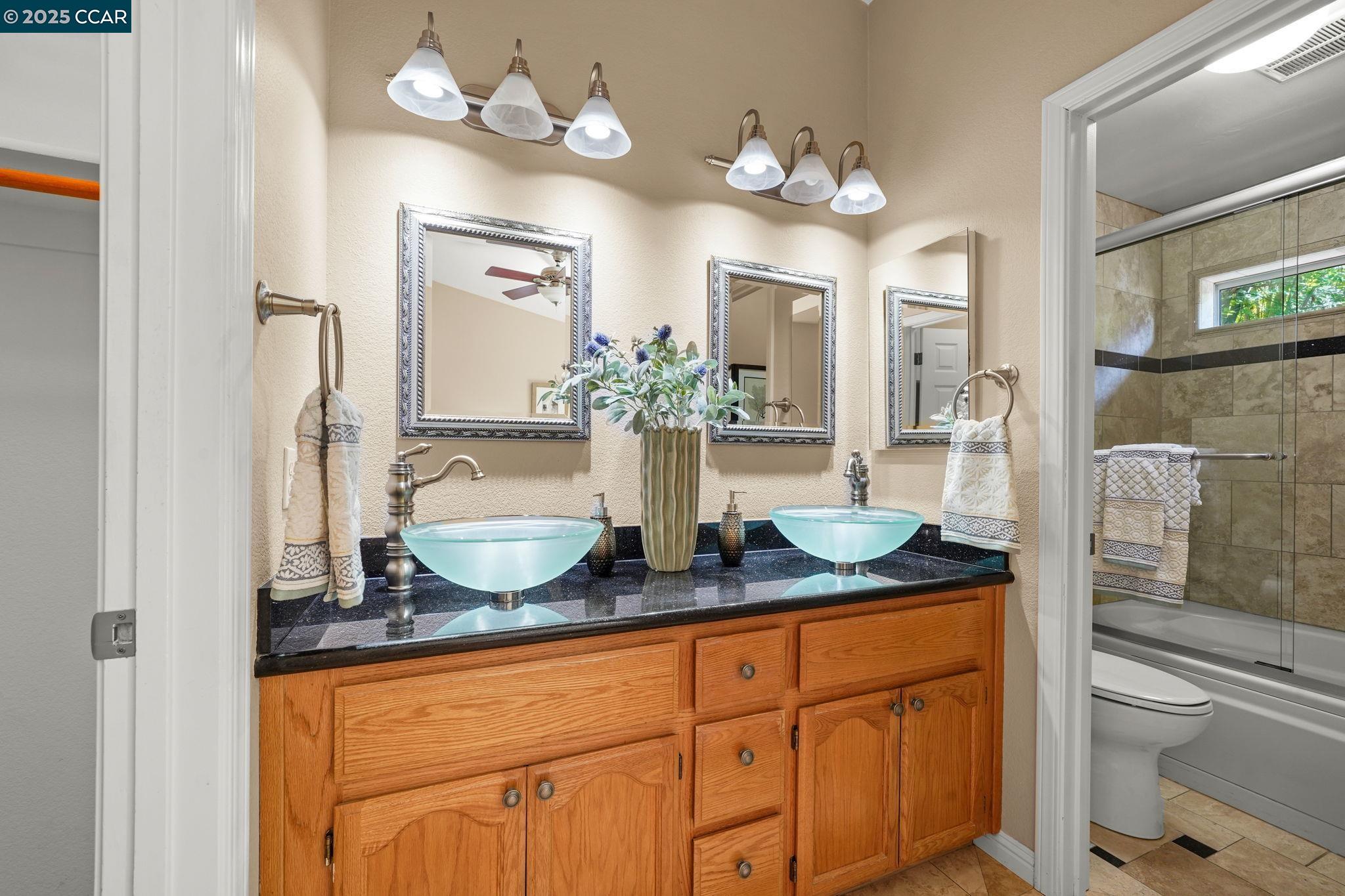 Detail Gallery Image 19 of 30 For 1343 Shell Ln, Clayton,  CA 94517 - 2 Beds | 2 Baths
