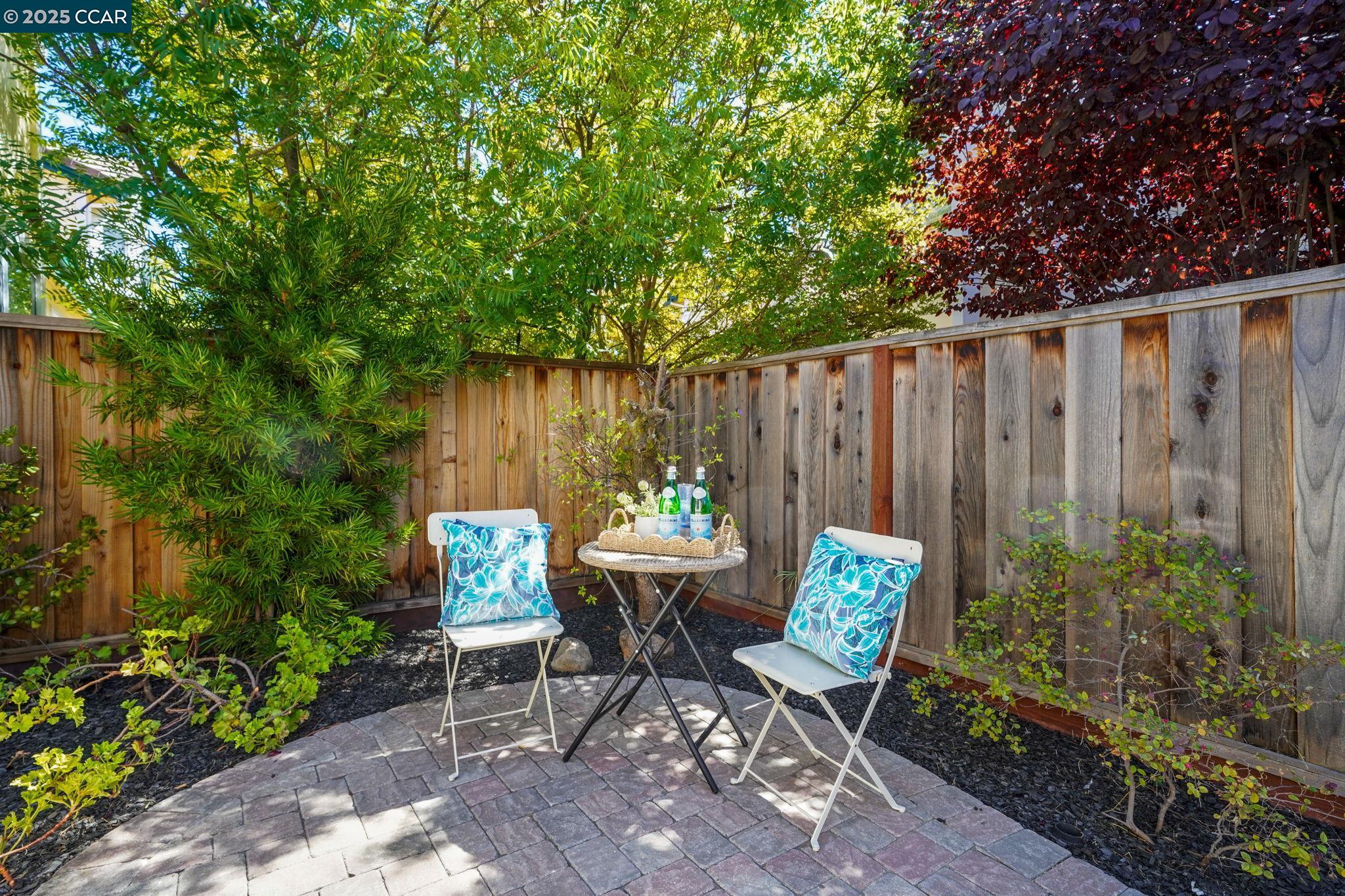 Detail Gallery Image 24 of 30 For 1343 Shell Ln, Clayton,  CA 94517 - 2 Beds | 2 Baths