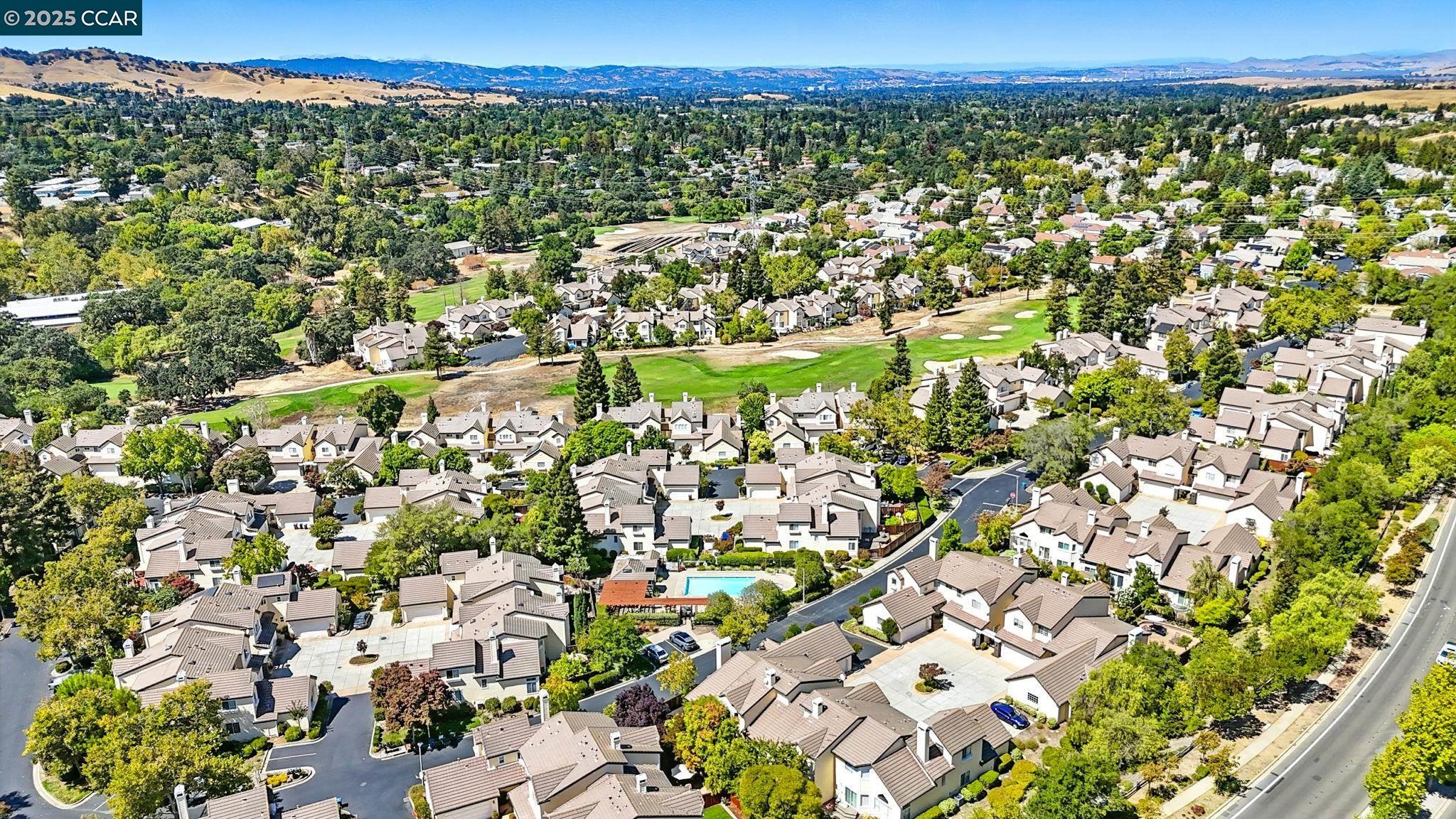 Detail Gallery Image 26 of 30 For 1343 Shell Ln, Clayton,  CA 94517 - 2 Beds | 2 Baths