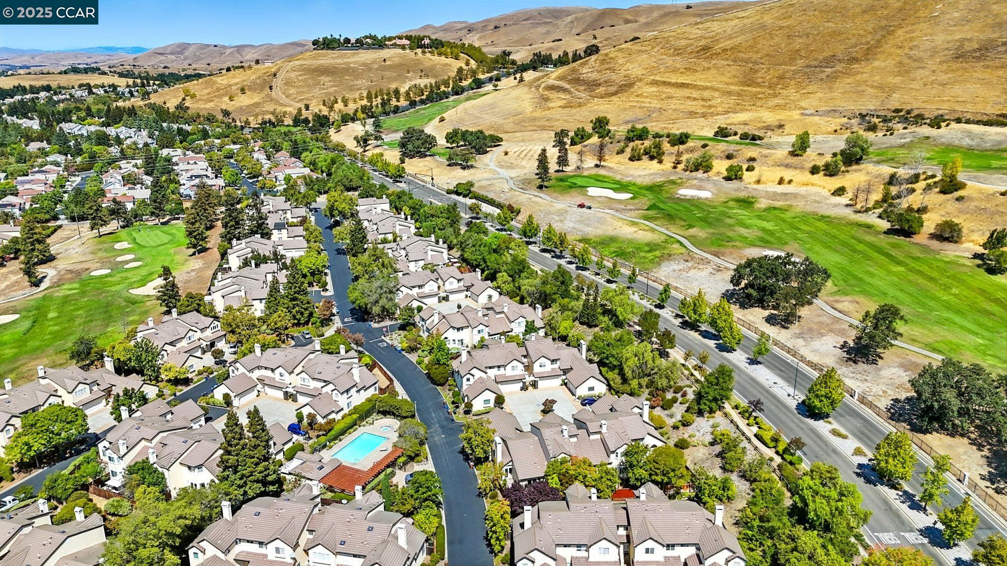 Detail Gallery Image 27 of 30 For 1343 Shell Ln, Clayton,  CA 94517 - 2 Beds | 2 Baths