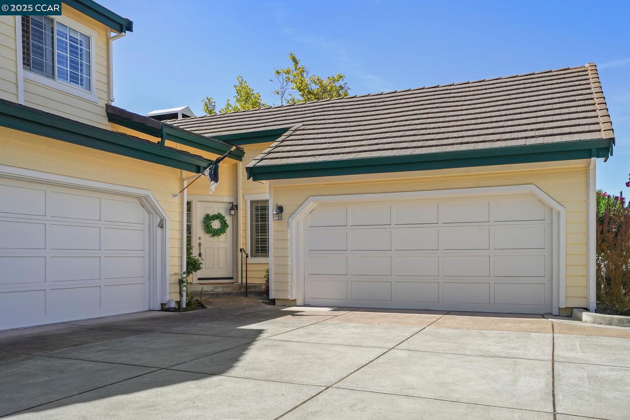 Detail Gallery Image 30 of 30 For 1343 Shell Ln, Clayton,  CA 94517 - 2 Beds | 2 Baths