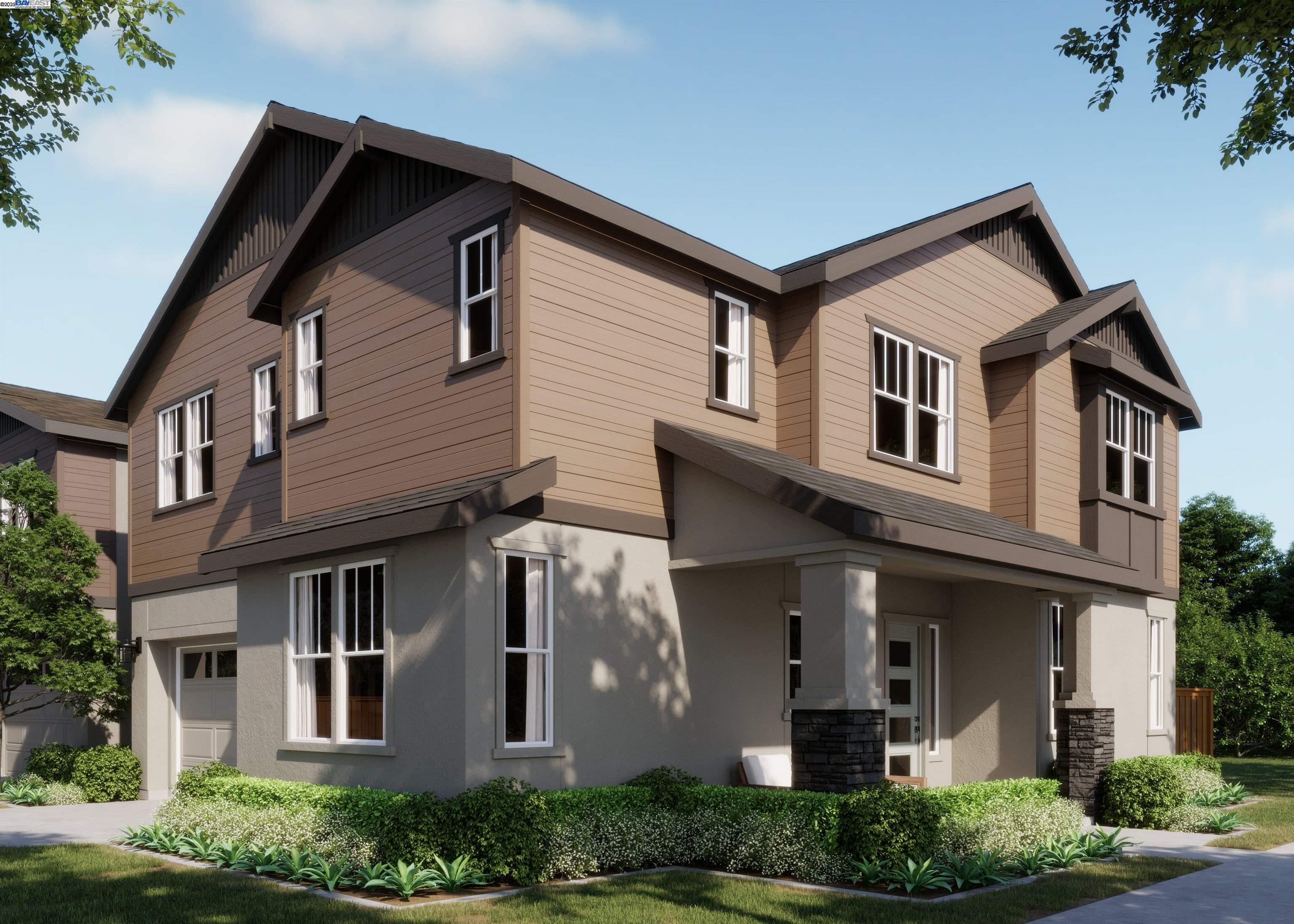 Detail Gallery Image 3 of 4 For 1508 N Walsh Ave, Dublin,  CA 94568 - 4 Beds | 3 Baths