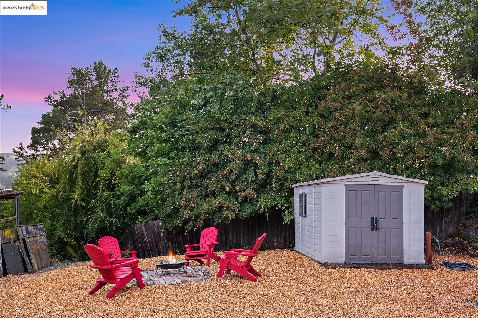 Detail Gallery Image 45 of 60 For 2871 Stephen Dr, Richmond,  CA 94803 - 5 Beds | 2 Baths