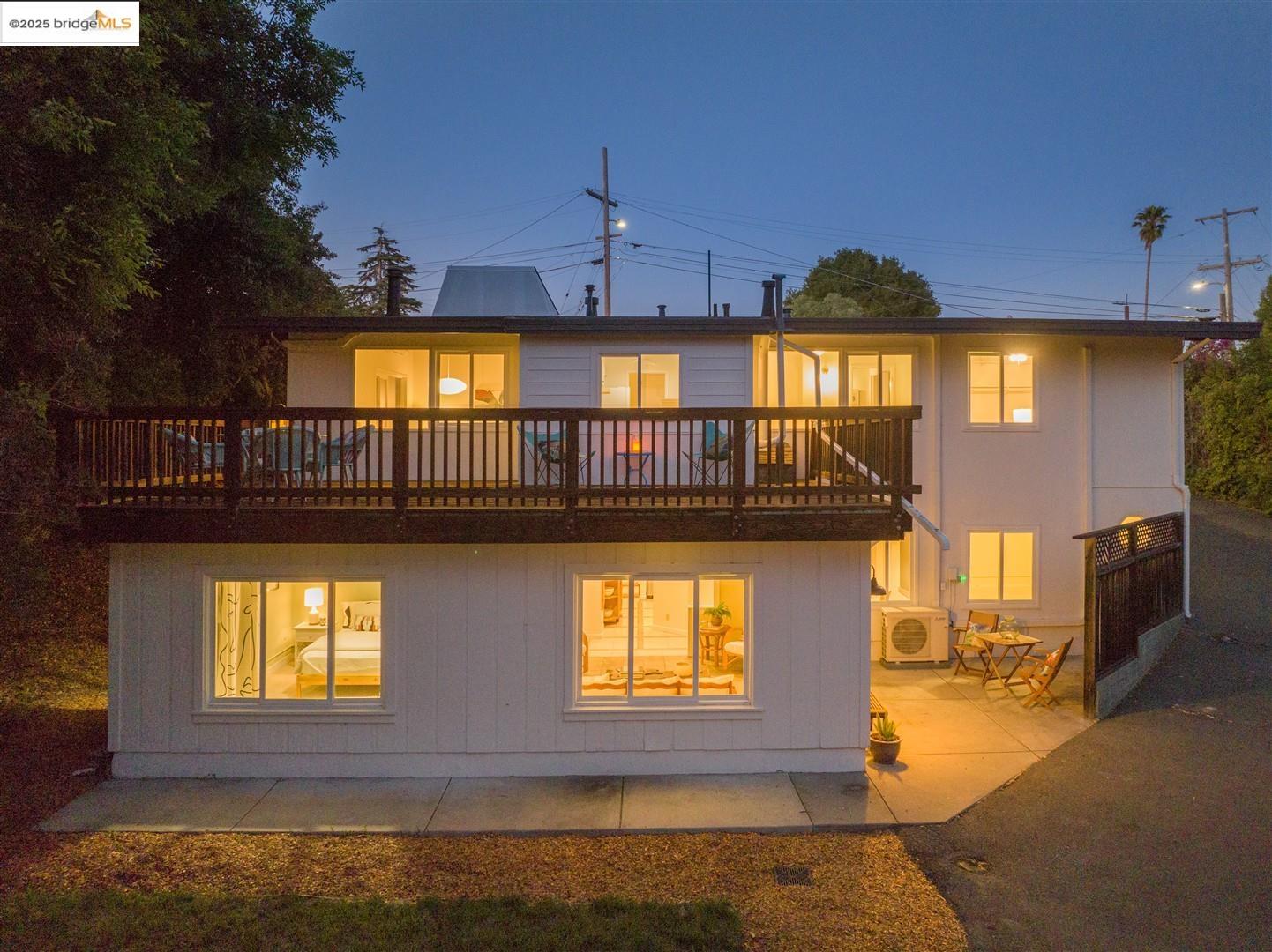 Detail Gallery Image 46 of 60 For 2871 Stephen Dr, Richmond,  CA 94803 - 5 Beds | 2 Baths