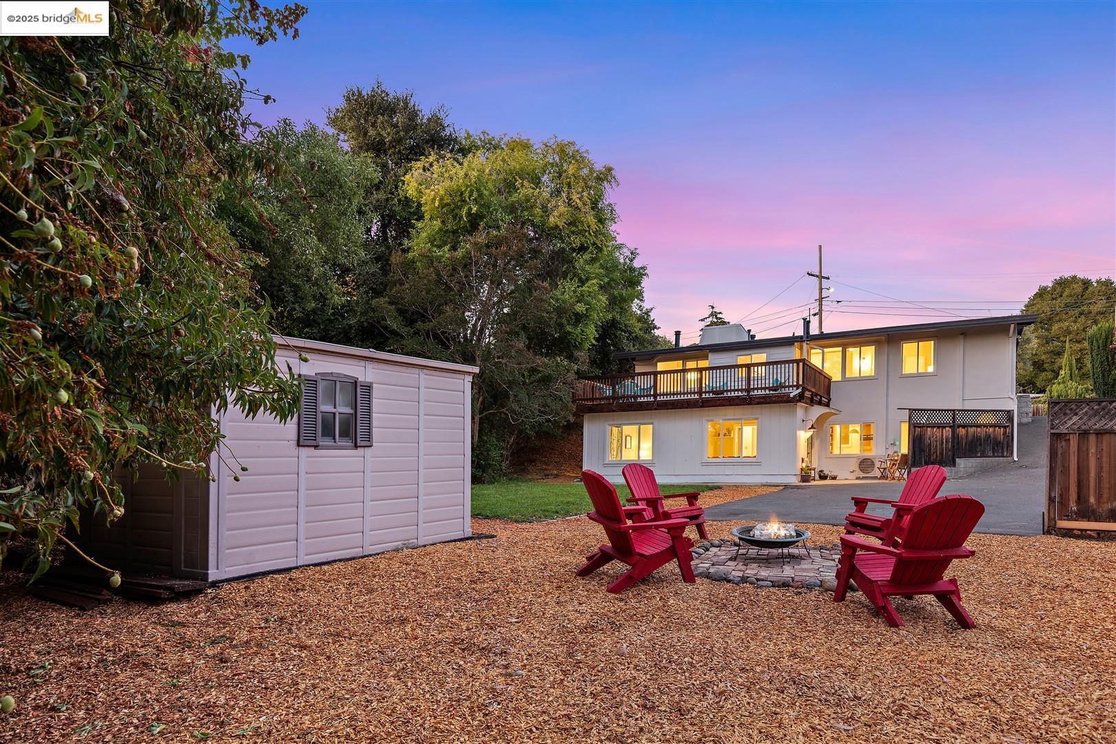 Detail Gallery Image 48 of 60 For 2871 Stephen Dr, Richmond,  CA 94803 - 5 Beds | 2 Baths