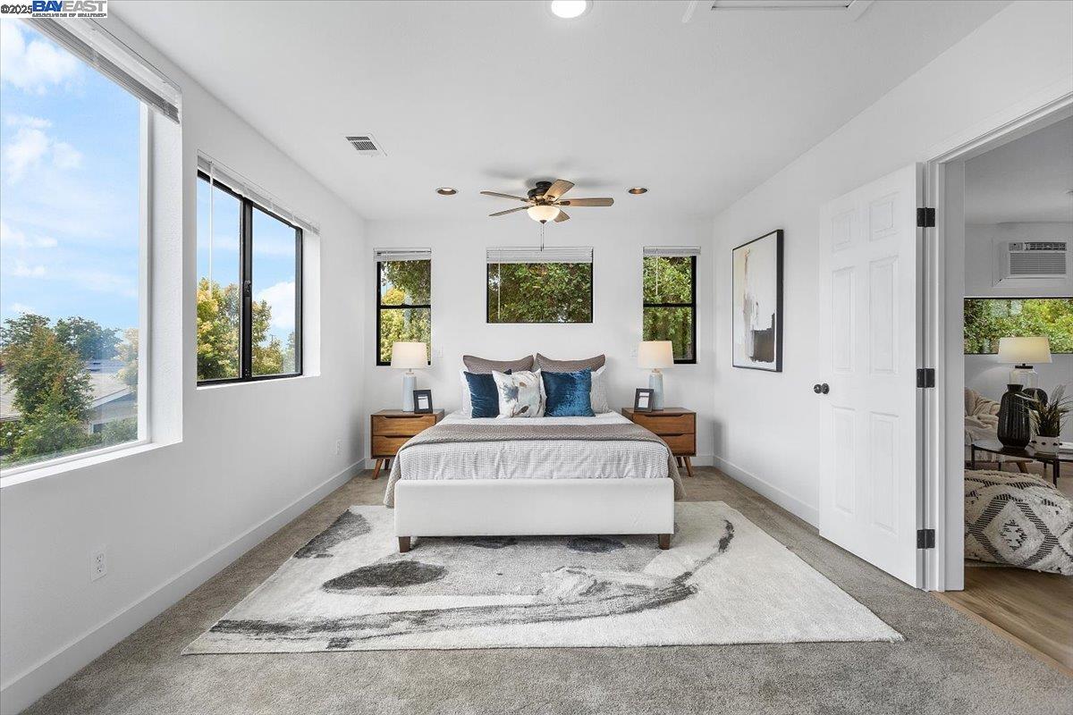 Detail Gallery Image 37 of 51 For 20101 Catalina Dr, Castro Valley,  CA 94546 - 4 Beds | 2 Baths