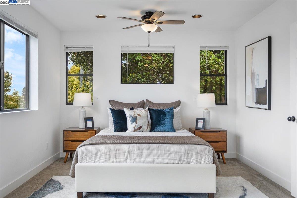 Detail Gallery Image 38 of 51 For 20101 Catalina Dr, Castro Valley,  CA 94546 - 4 Beds | 2 Baths
