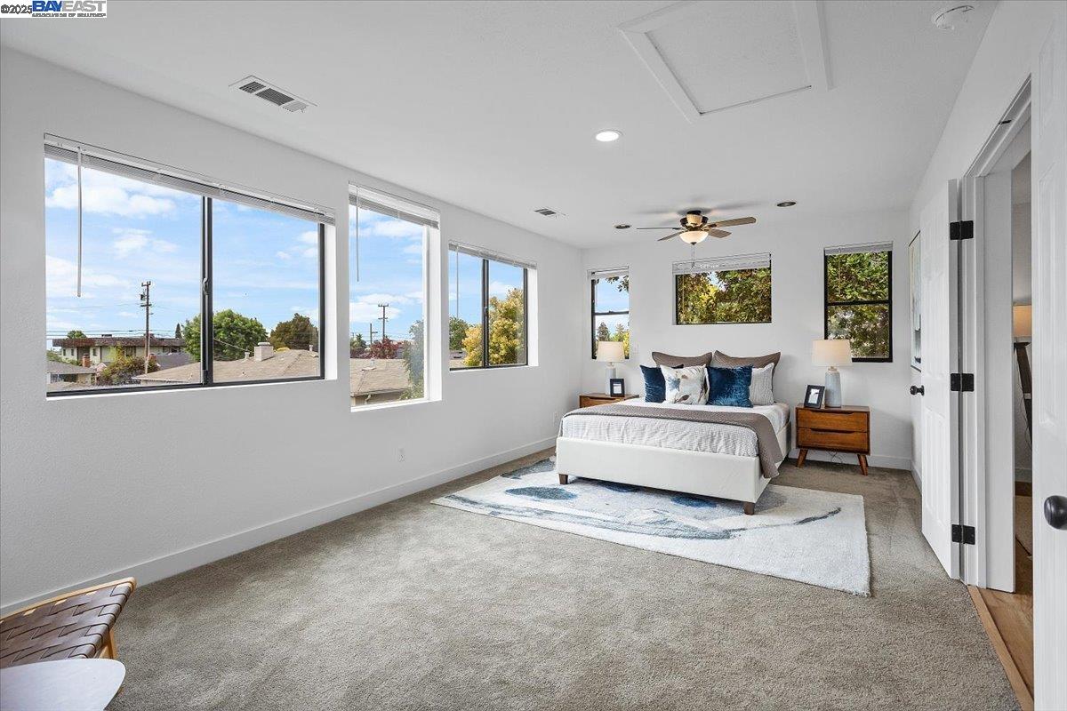 Detail Gallery Image 41 of 51 For 20101 Catalina Dr, Castro Valley,  CA 94546 - 4 Beds | 2 Baths