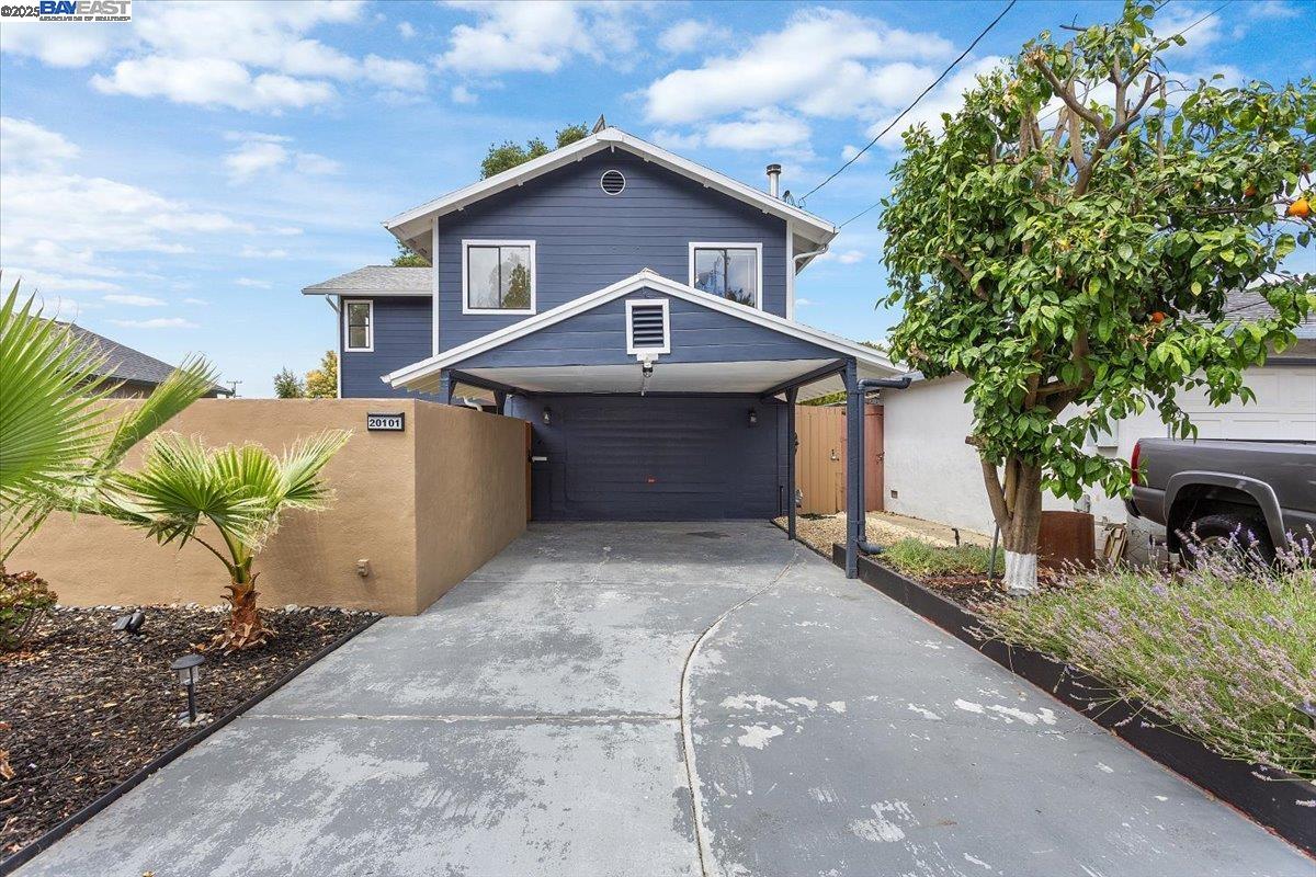 Detail Gallery Image 7 of 51 For 20101 Catalina Dr, Castro Valley,  CA 94546 - 4 Beds | 2 Baths