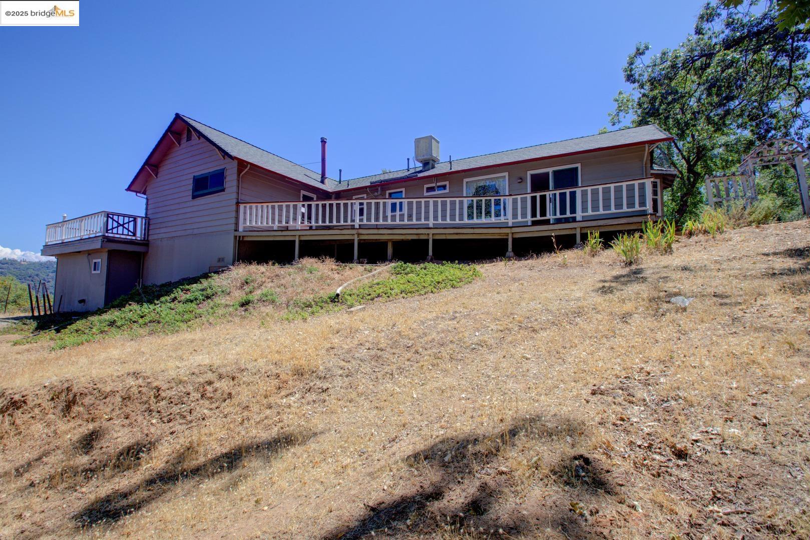 Detail Gallery Image 12 of 42 For 21021 Heavenly Dr, Sonora,  CA 95370 - 3 Beds | 2/1 Baths