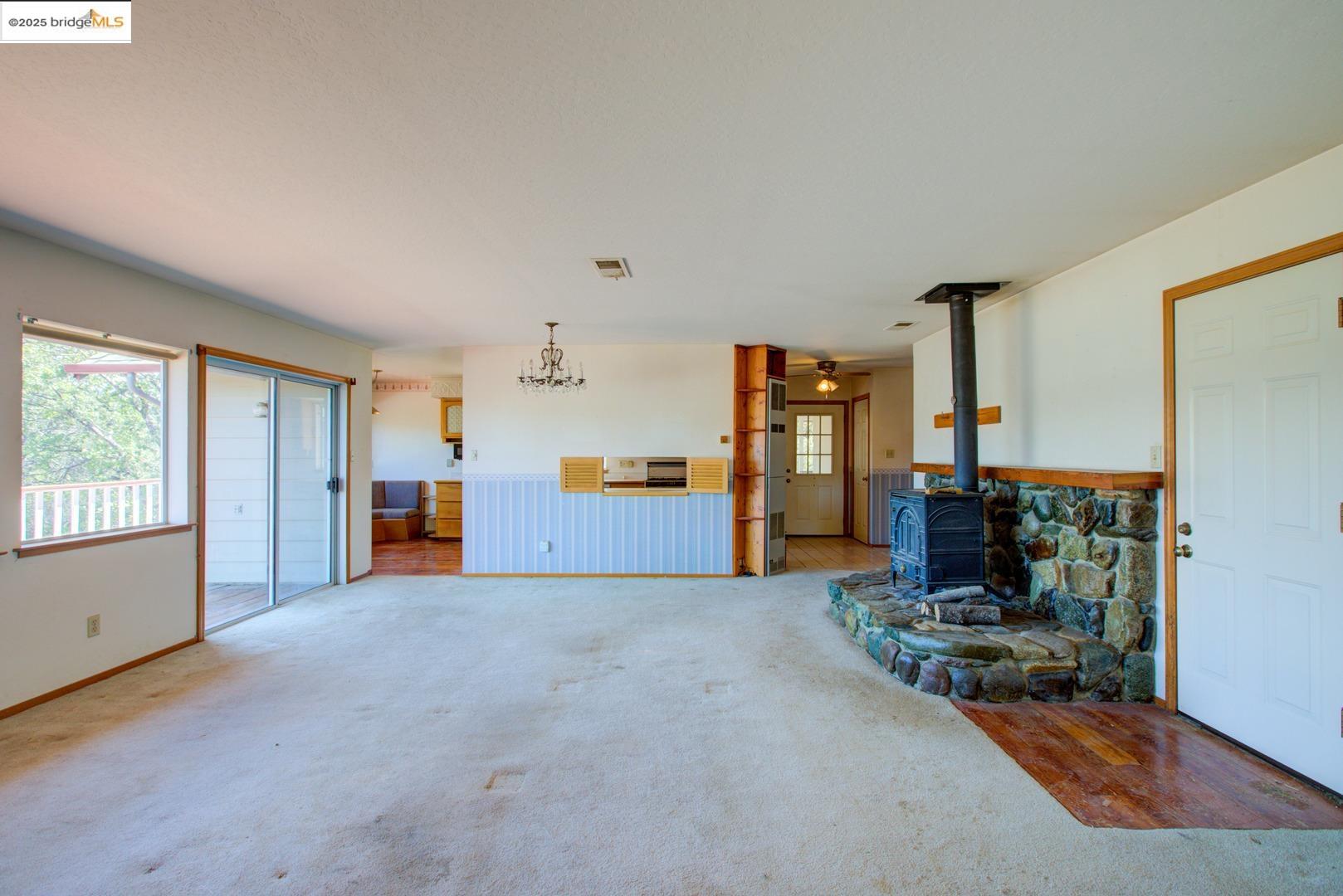 Detail Gallery Image 15 of 42 For 21021 Heavenly Dr, Sonora,  CA 95370 - 3 Beds | 2/1 Baths