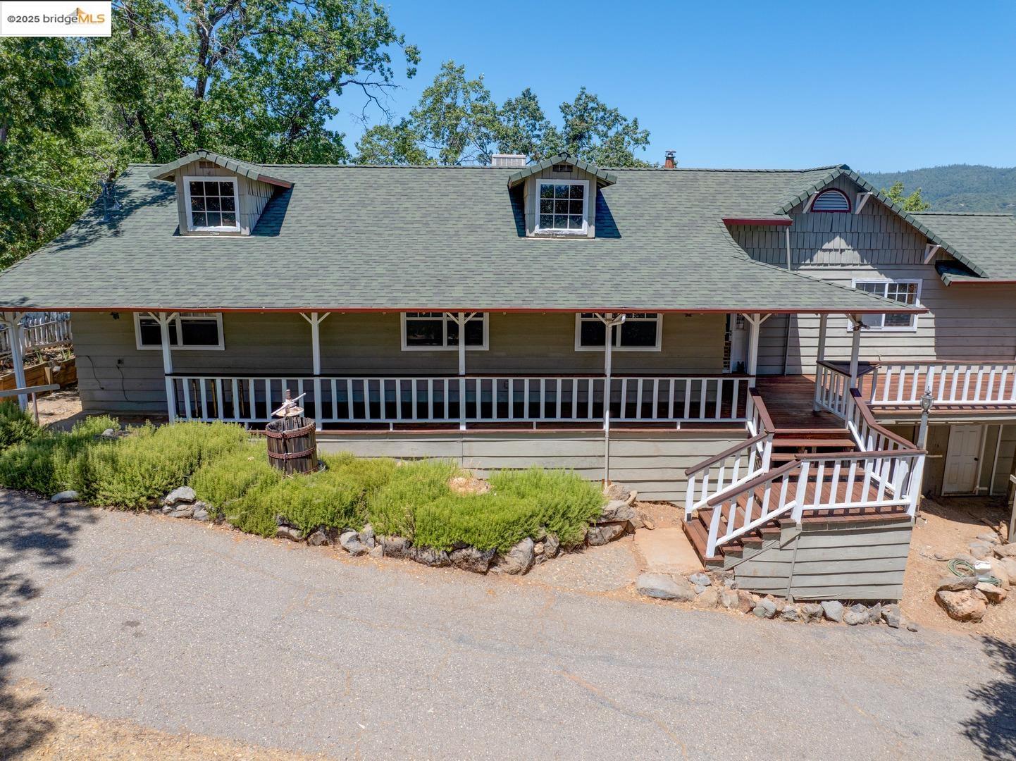 Detail Gallery Image 3 of 42 For 21021 Heavenly Dr, Sonora,  CA 95370 - 3 Beds | 2/1 Baths