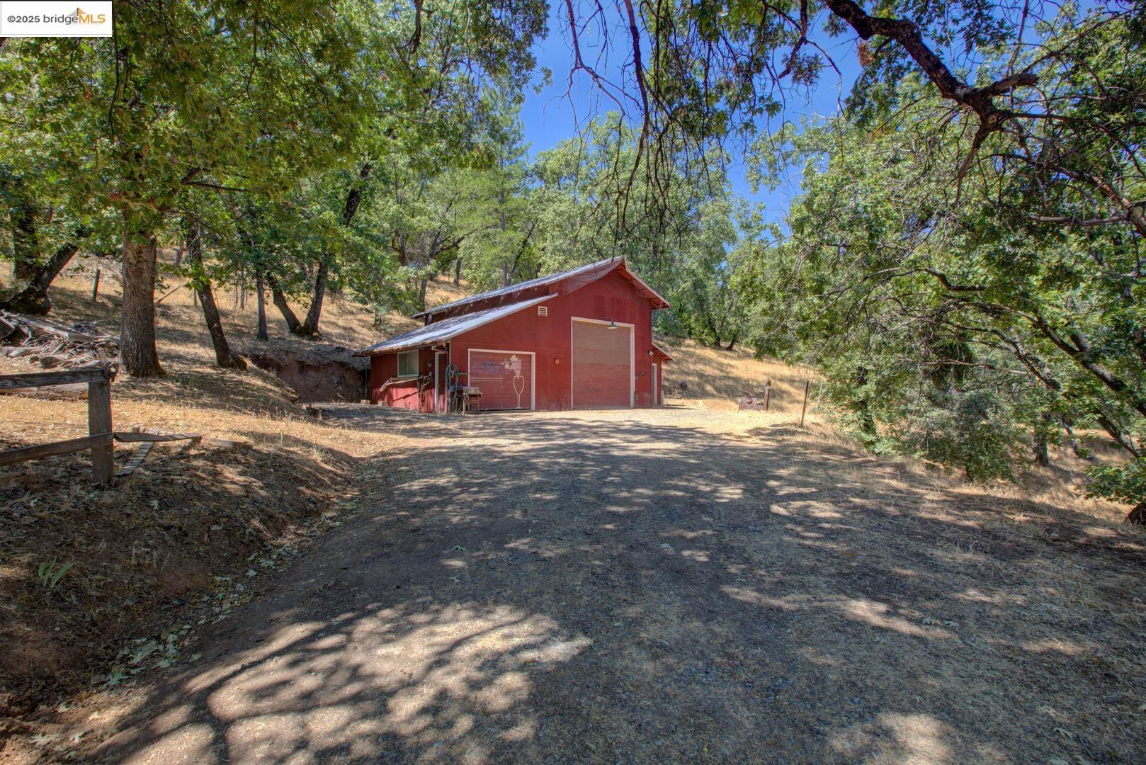 Detail Gallery Image 34 of 42 For 21021 Heavenly Dr, Sonora,  CA 95370 - 3 Beds | 2/1 Baths