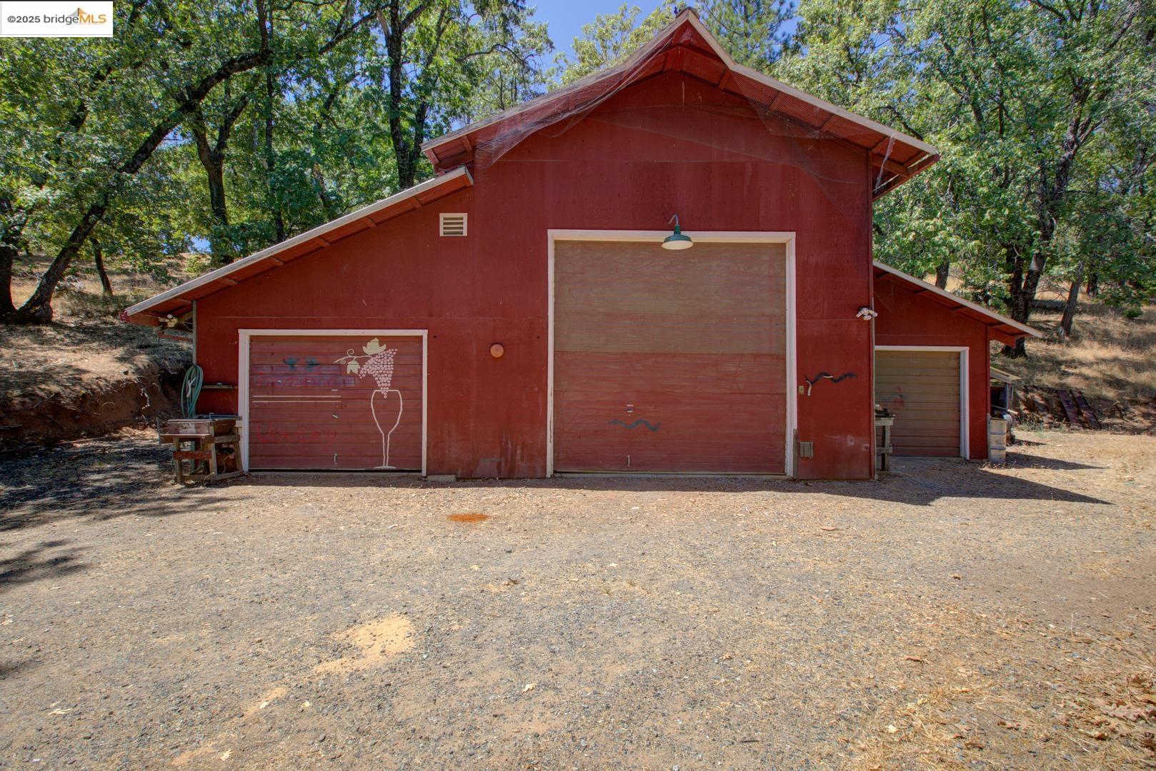 Detail Gallery Image 35 of 42 For 21021 Heavenly Dr, Sonora,  CA 95370 - 3 Beds | 2/1 Baths