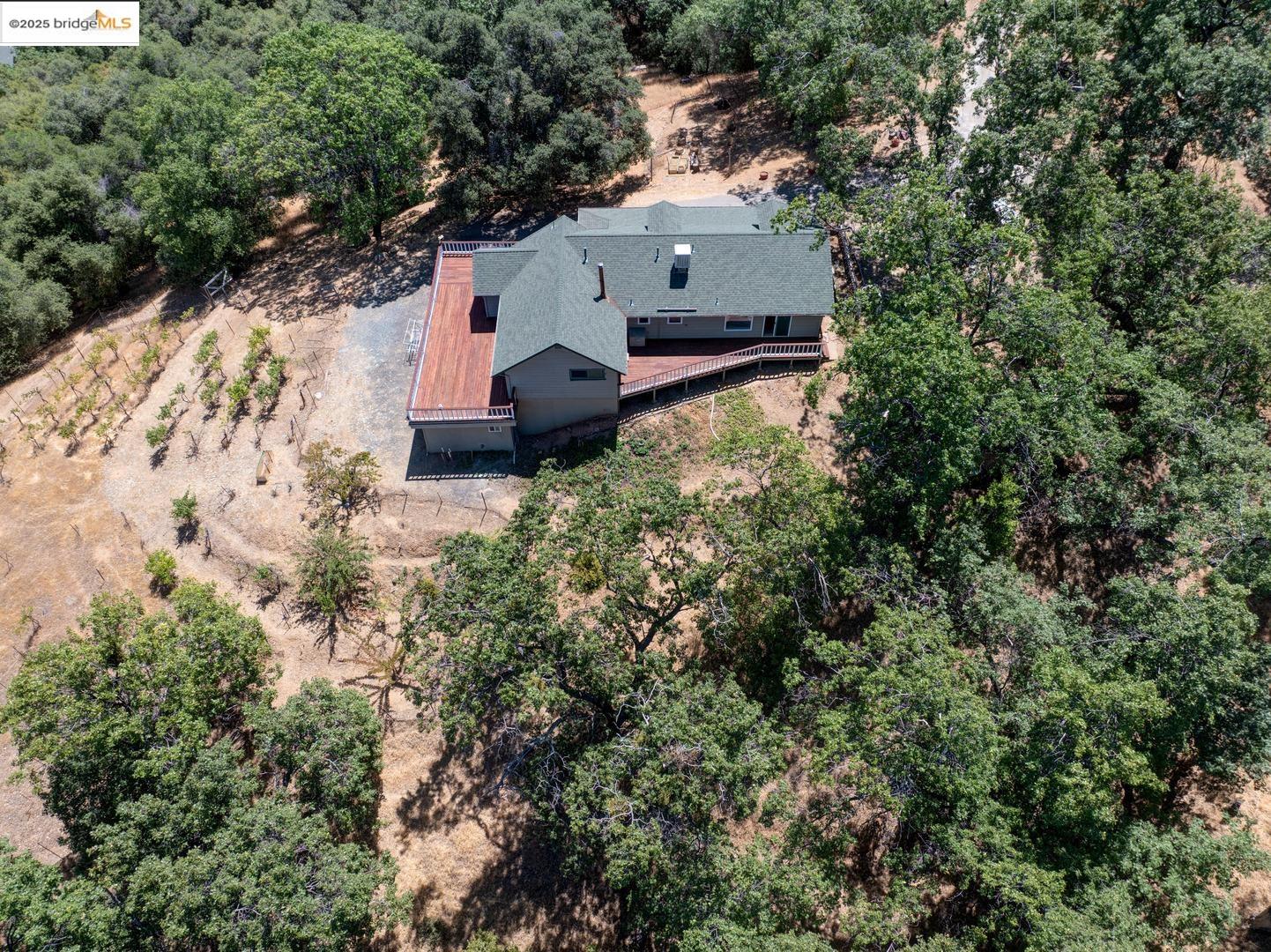 Detail Gallery Image 37 of 42 For 21021 Heavenly Dr, Sonora,  CA 95370 - 3 Beds | 2/1 Baths